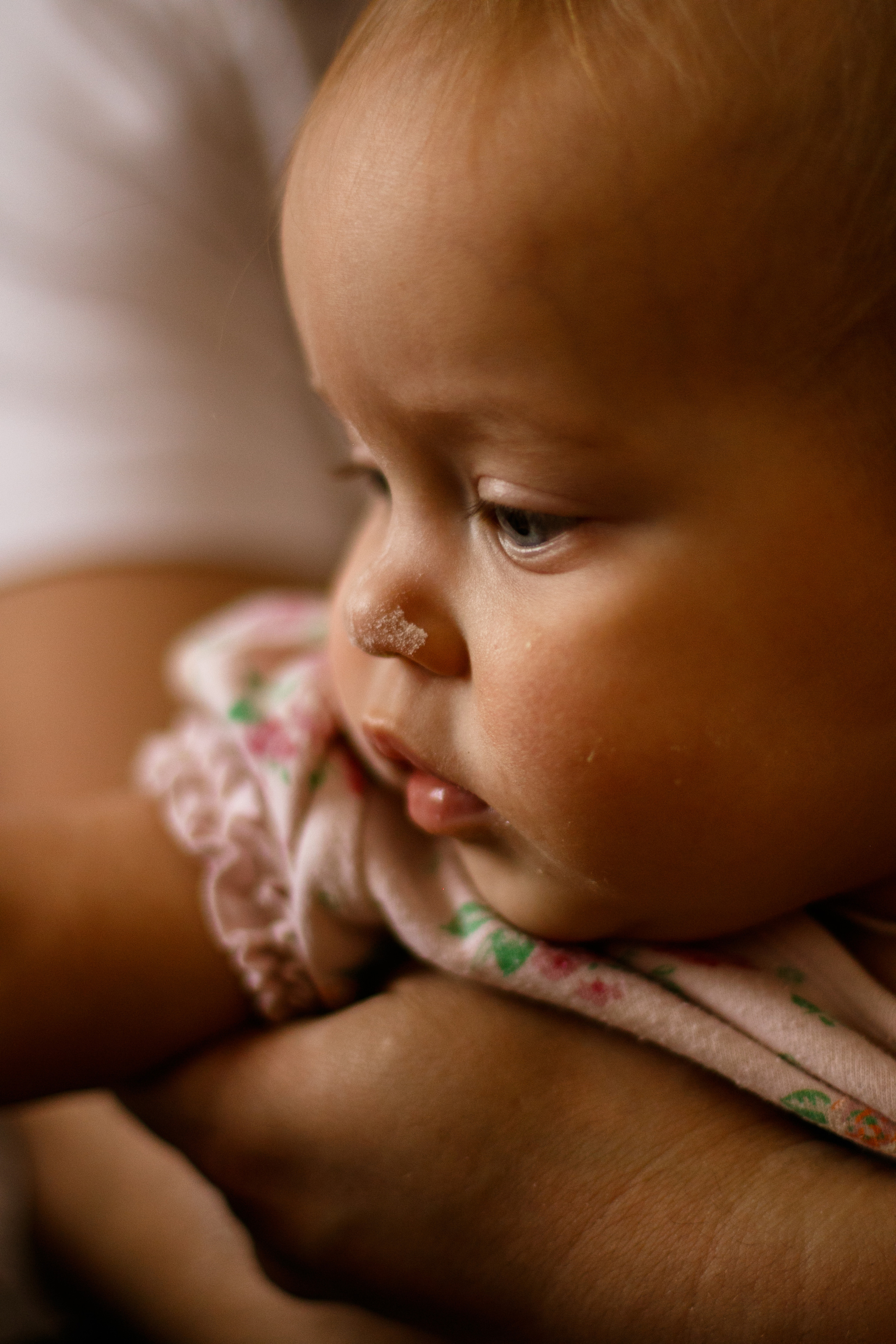 Малыши в кадре. Фотограф в Перми Гиренко Людмила