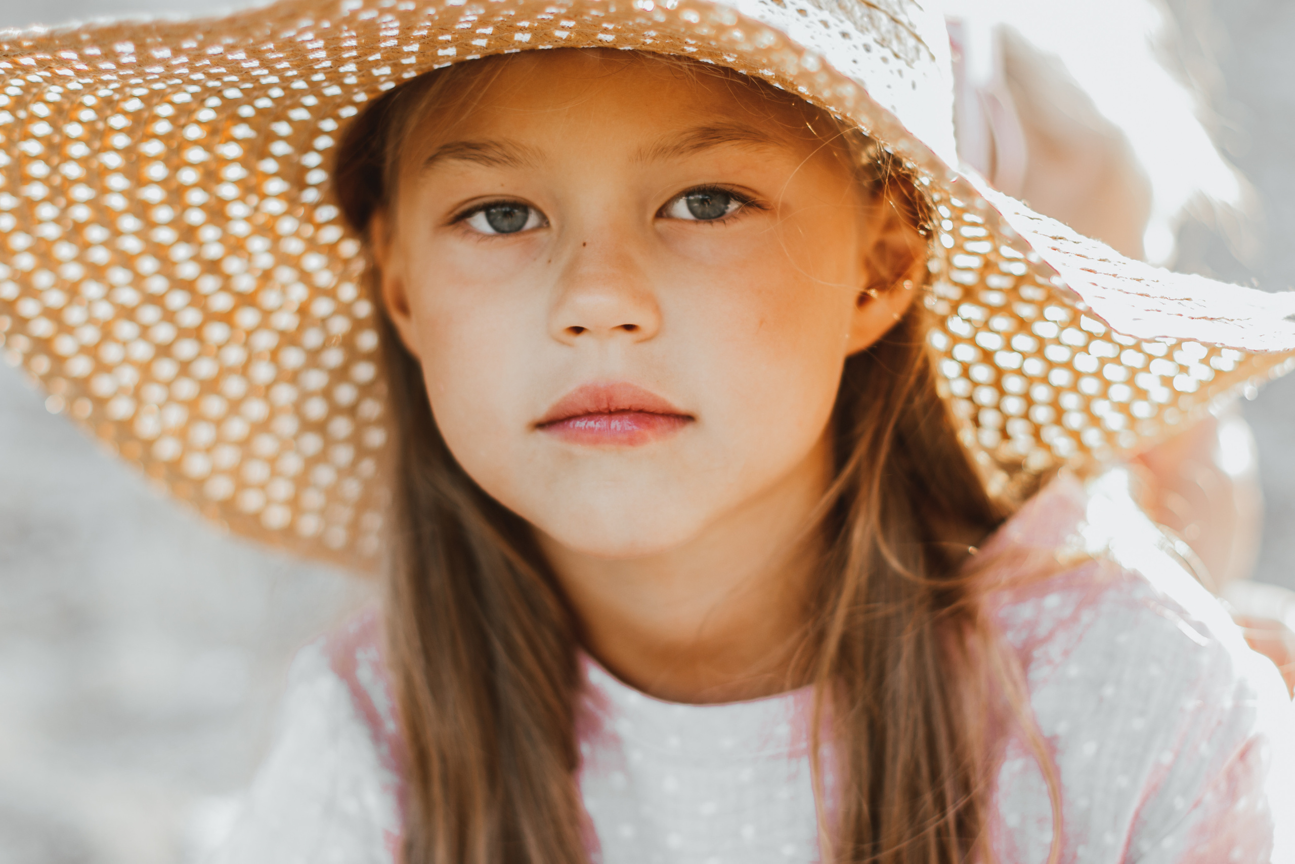 Семейные прогулки. Фотограф в Перми Гиренко Людмила