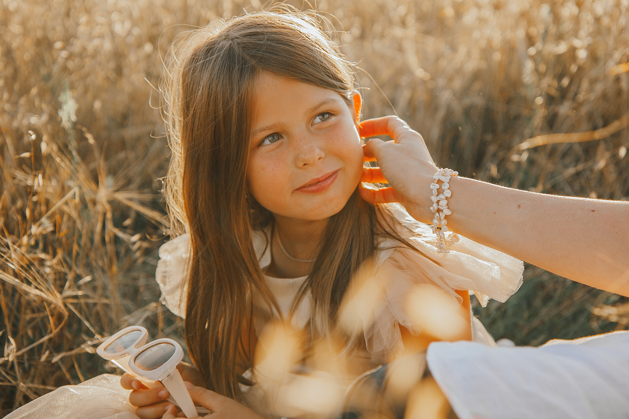 Семейные прогулки. Фотограф в Перми Гиренко Людмила