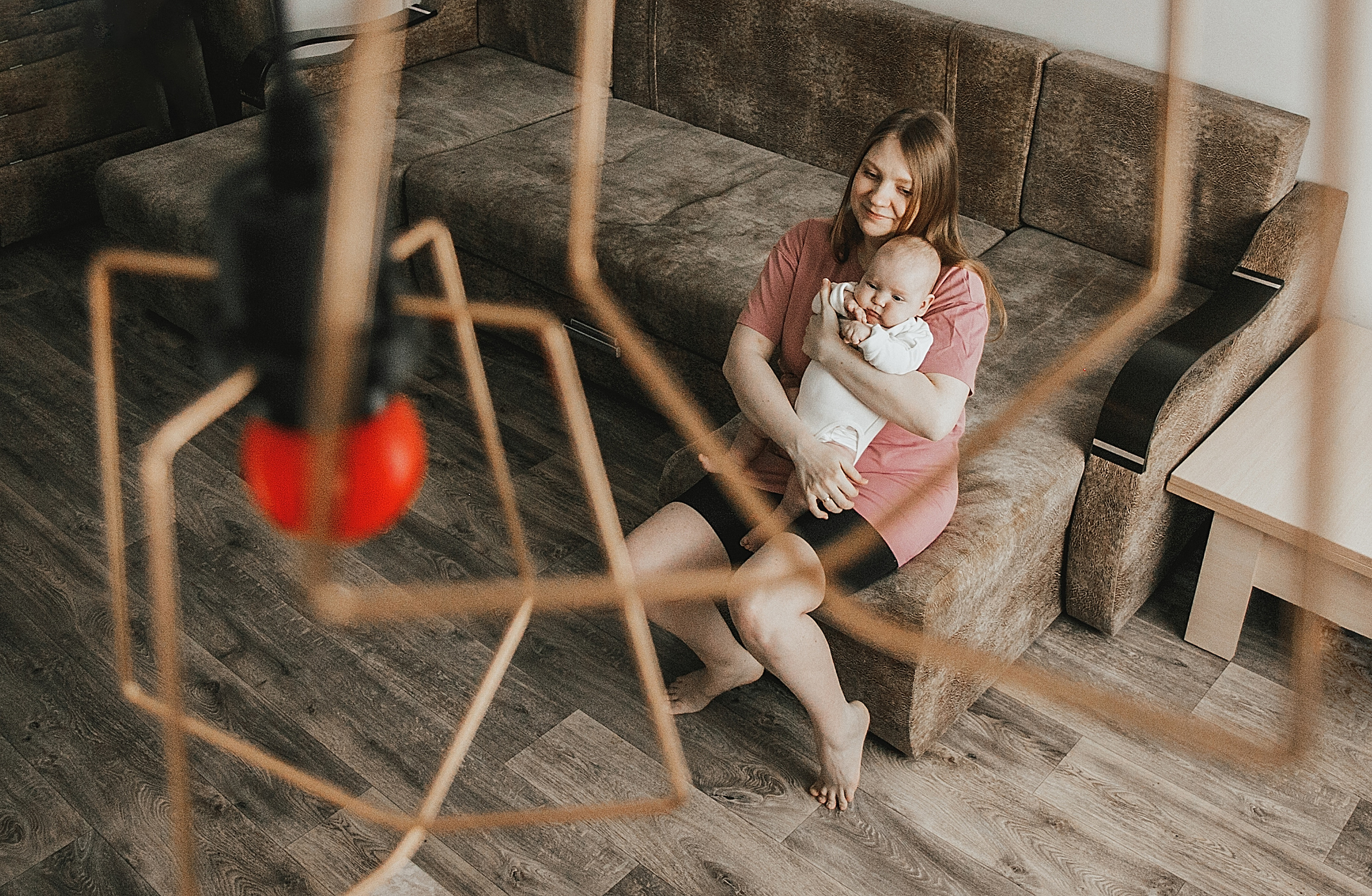 Дом, милый дом. Фотограф в Перми Гиренко Людмила