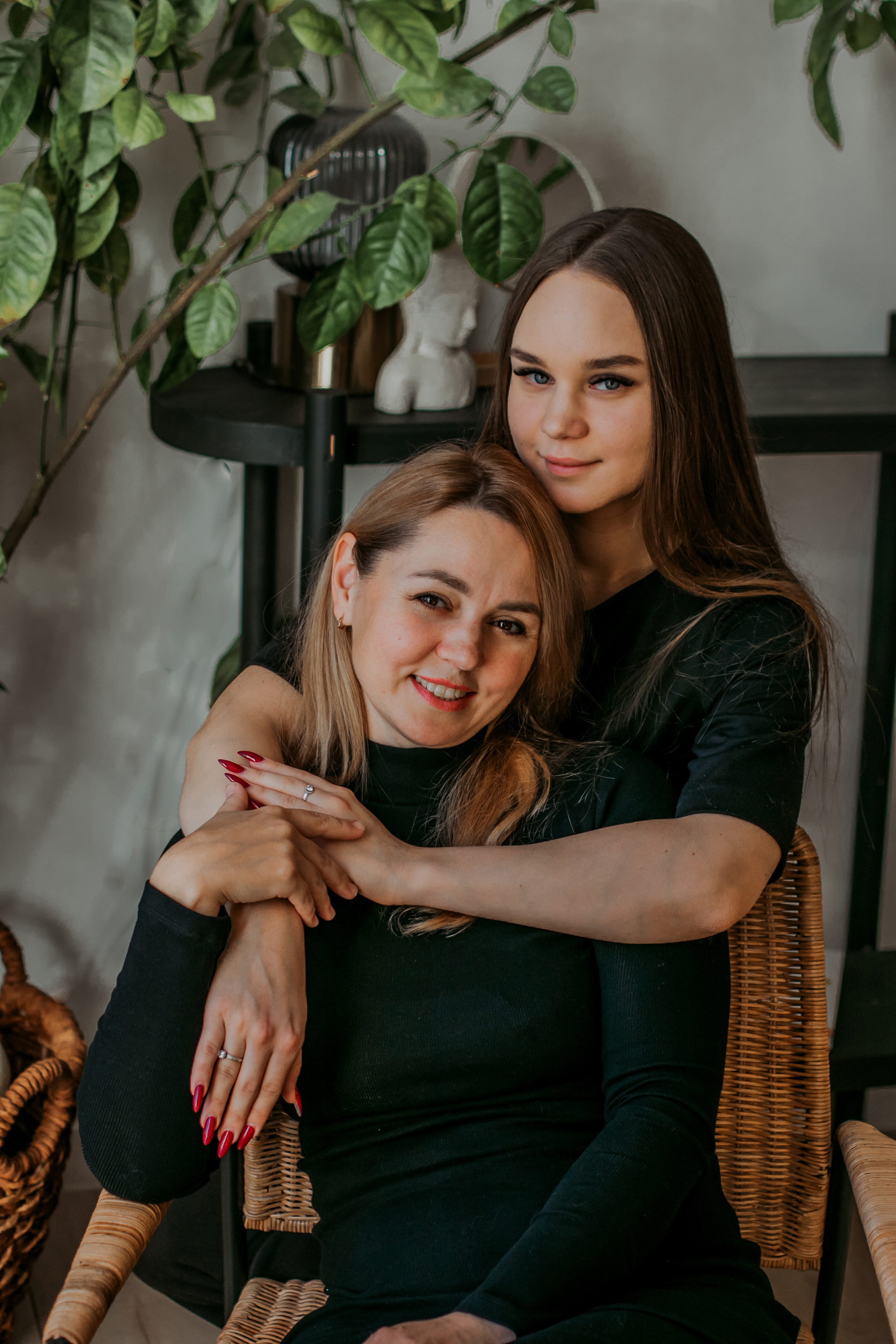 Фотостудия. Фотограф в Перми Гиренко Людмила