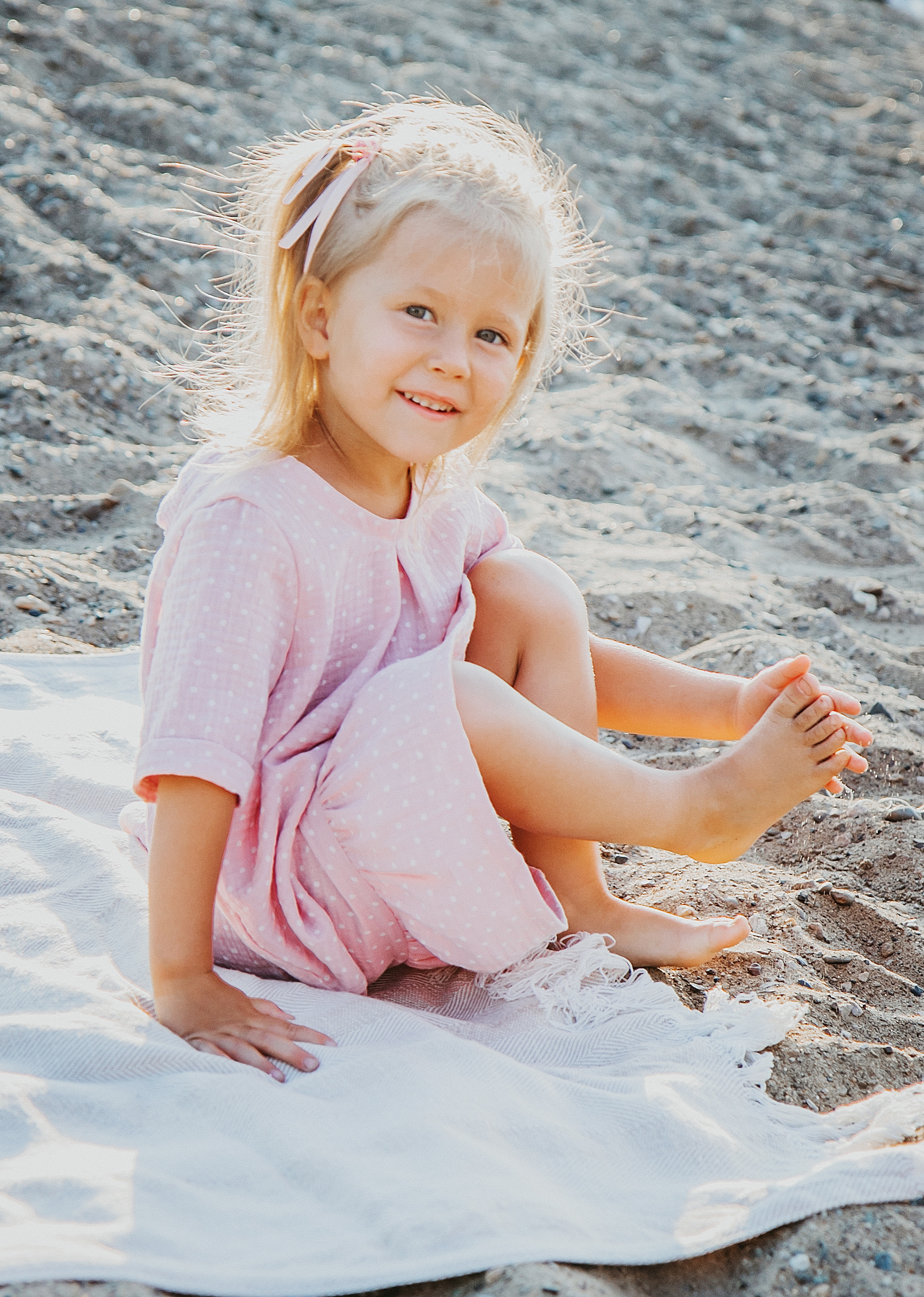Семейные прогулки. Фотограф в Перми Гиренко Людмила