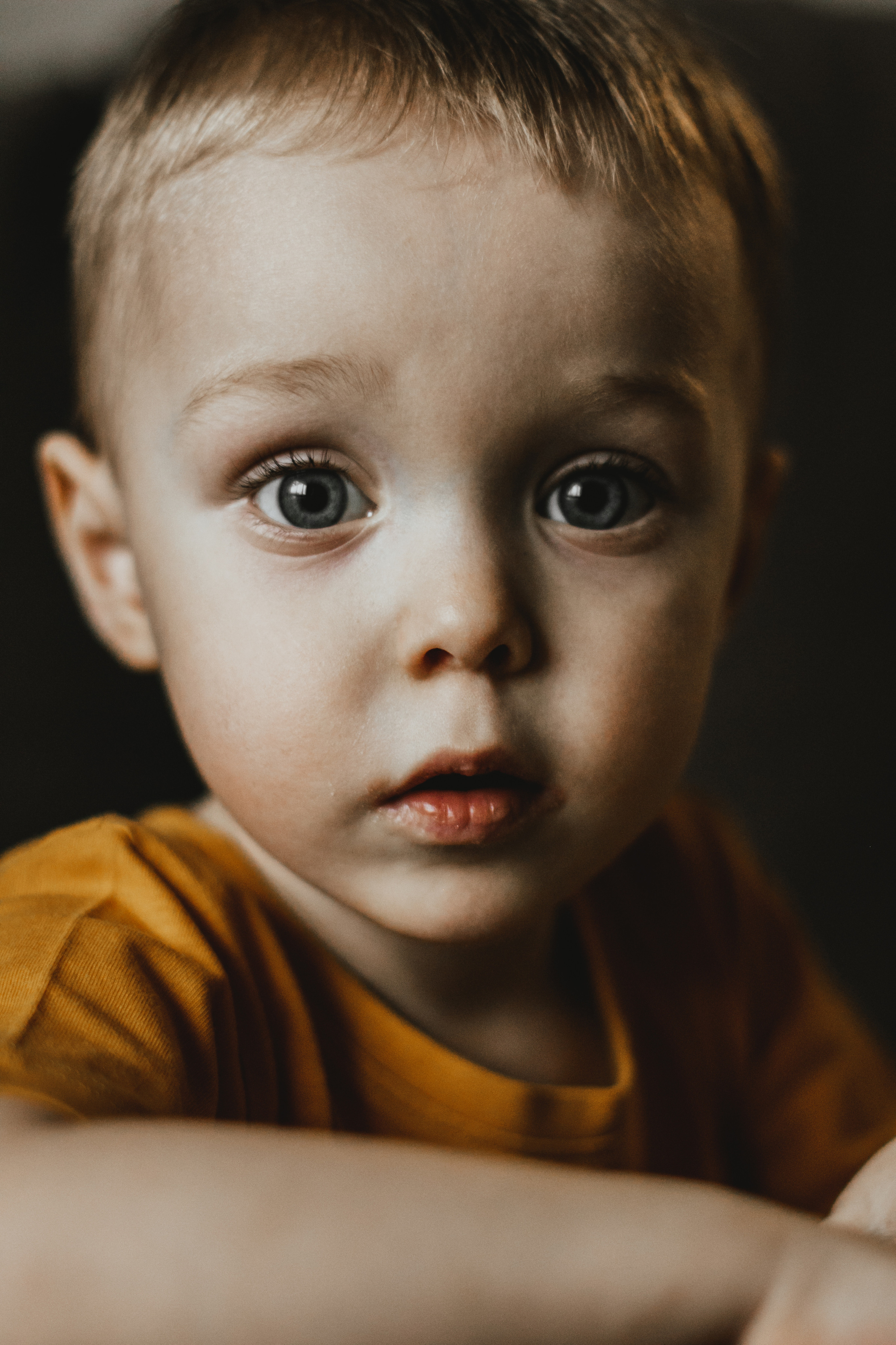 Малыши в кадре. Фотограф в Перми Гиренко Людмила