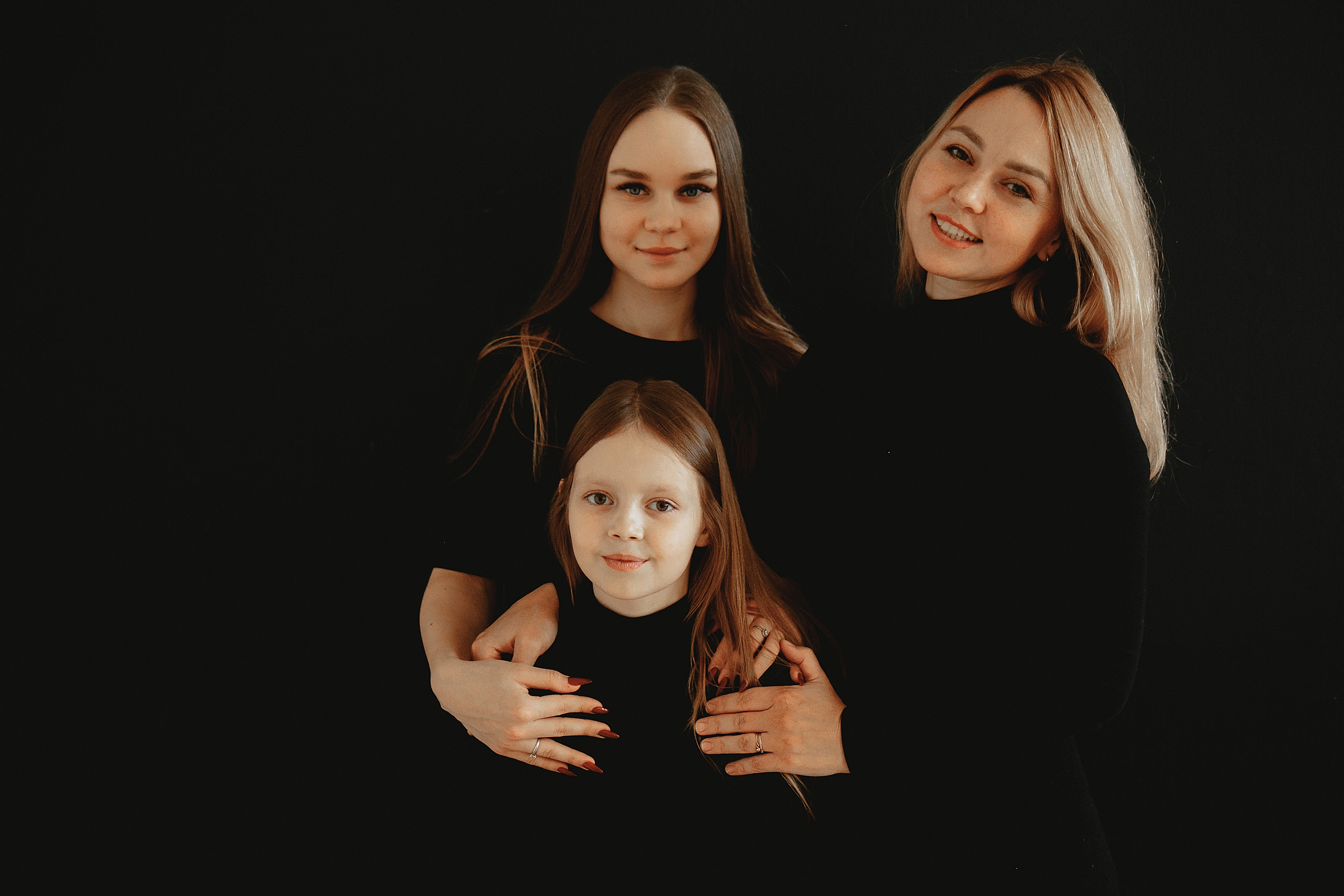 Фотостудия. Фотограф в Перми Гиренко Людмила