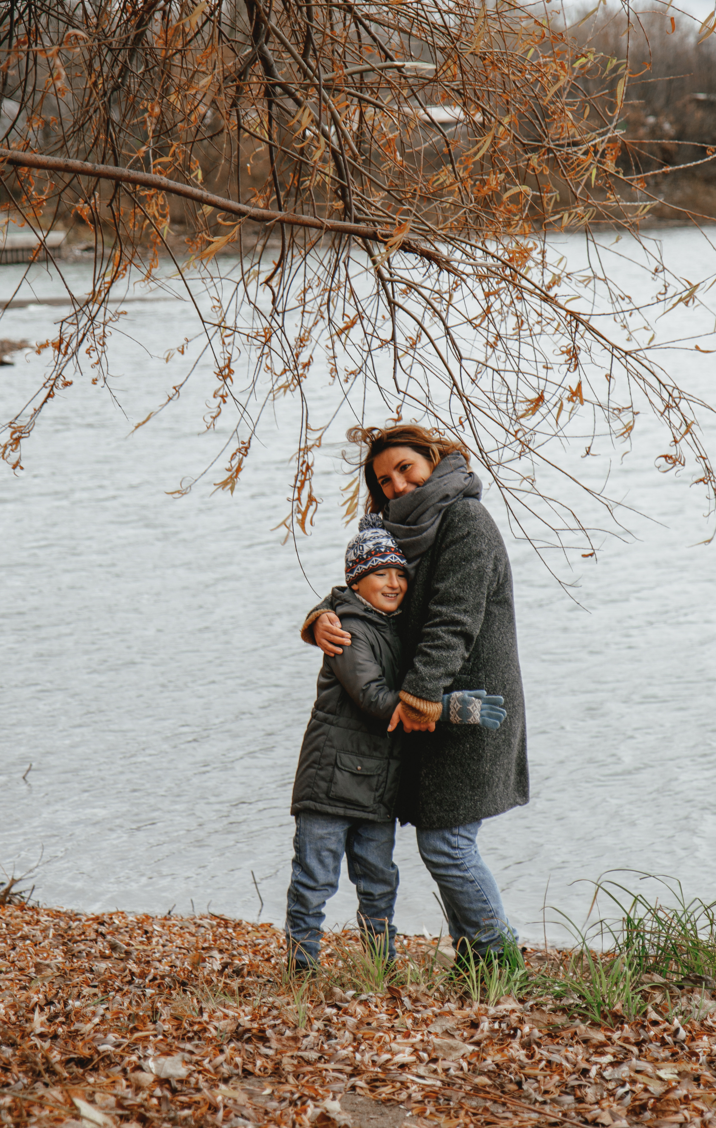 Семейные прогулки. Фотограф в Перми Гиренко Людмила