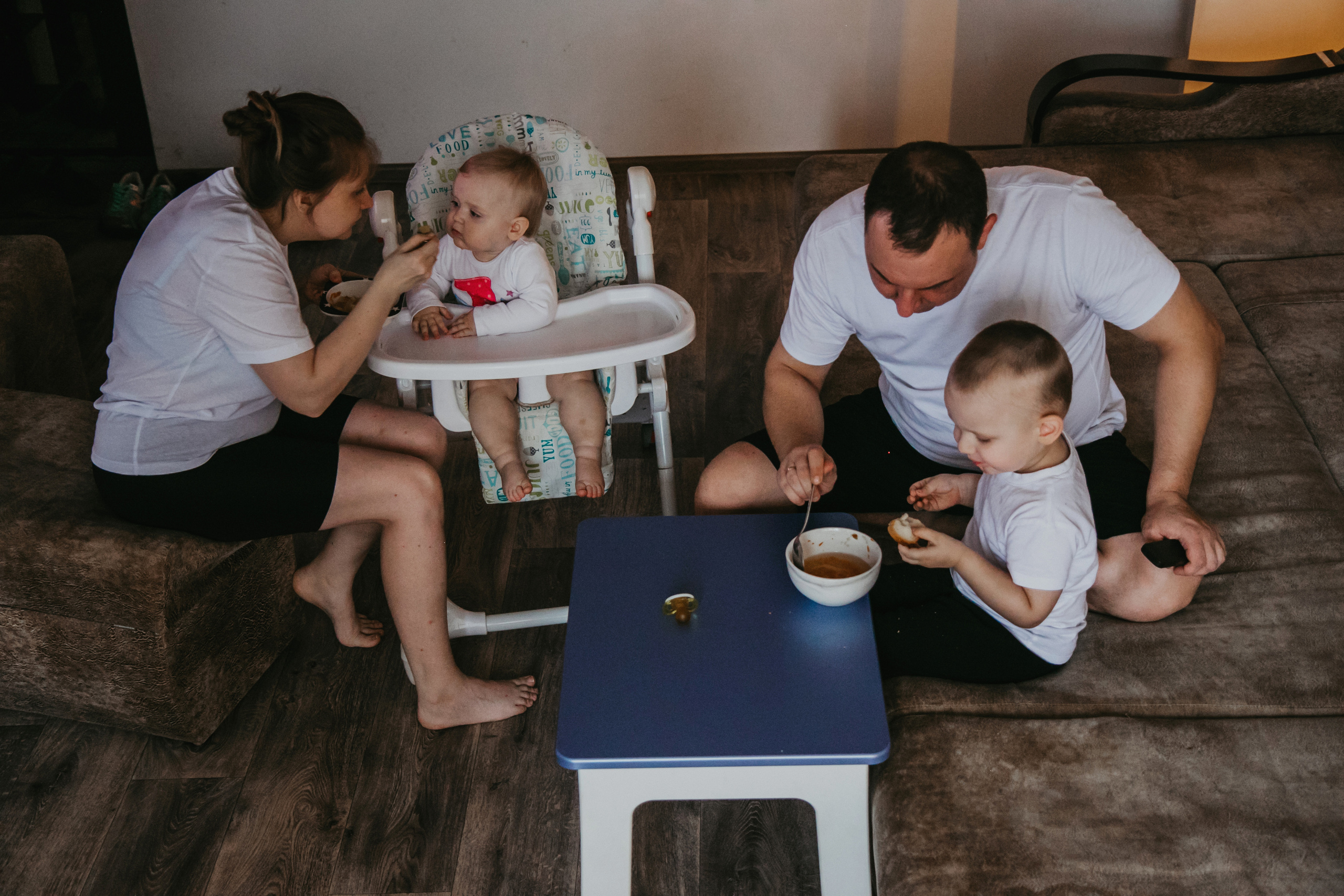 Дом, милый дом. Фотограф в Перми Гиренко Людмила