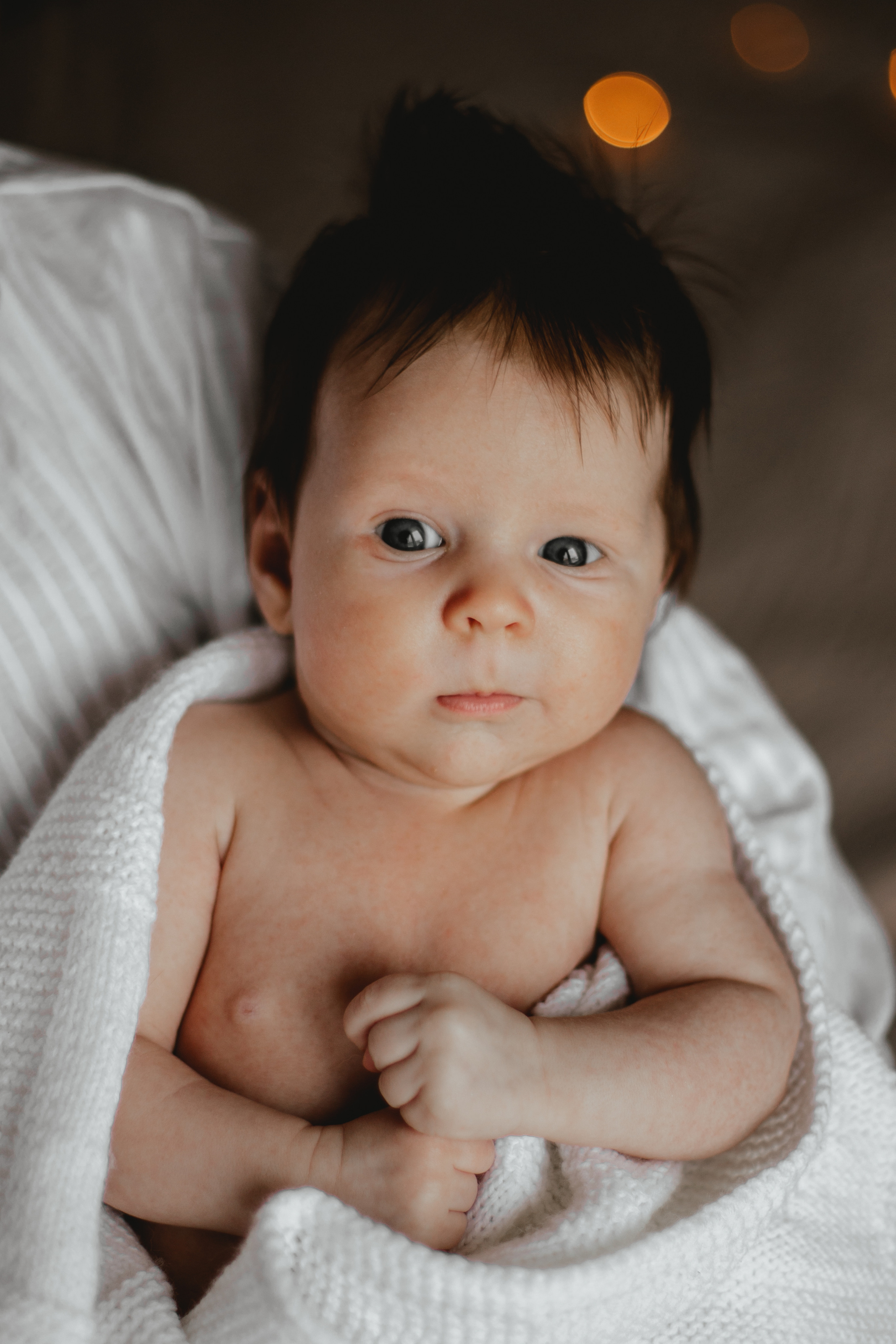 Малыши в кадре. Фотограф в Перми Гиренко Людмила