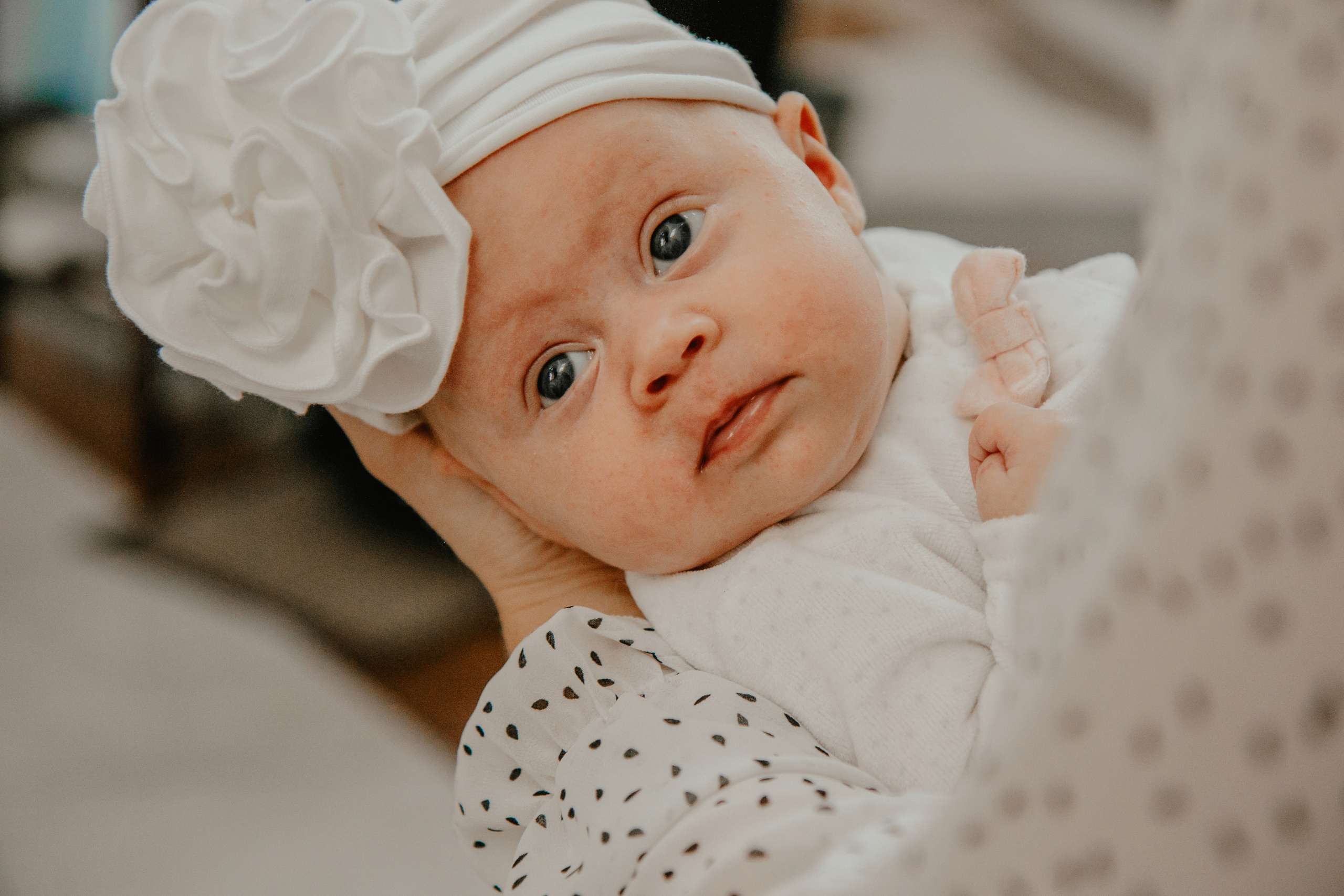 Крещение. Фотограф в Перми Гиренко Людмила