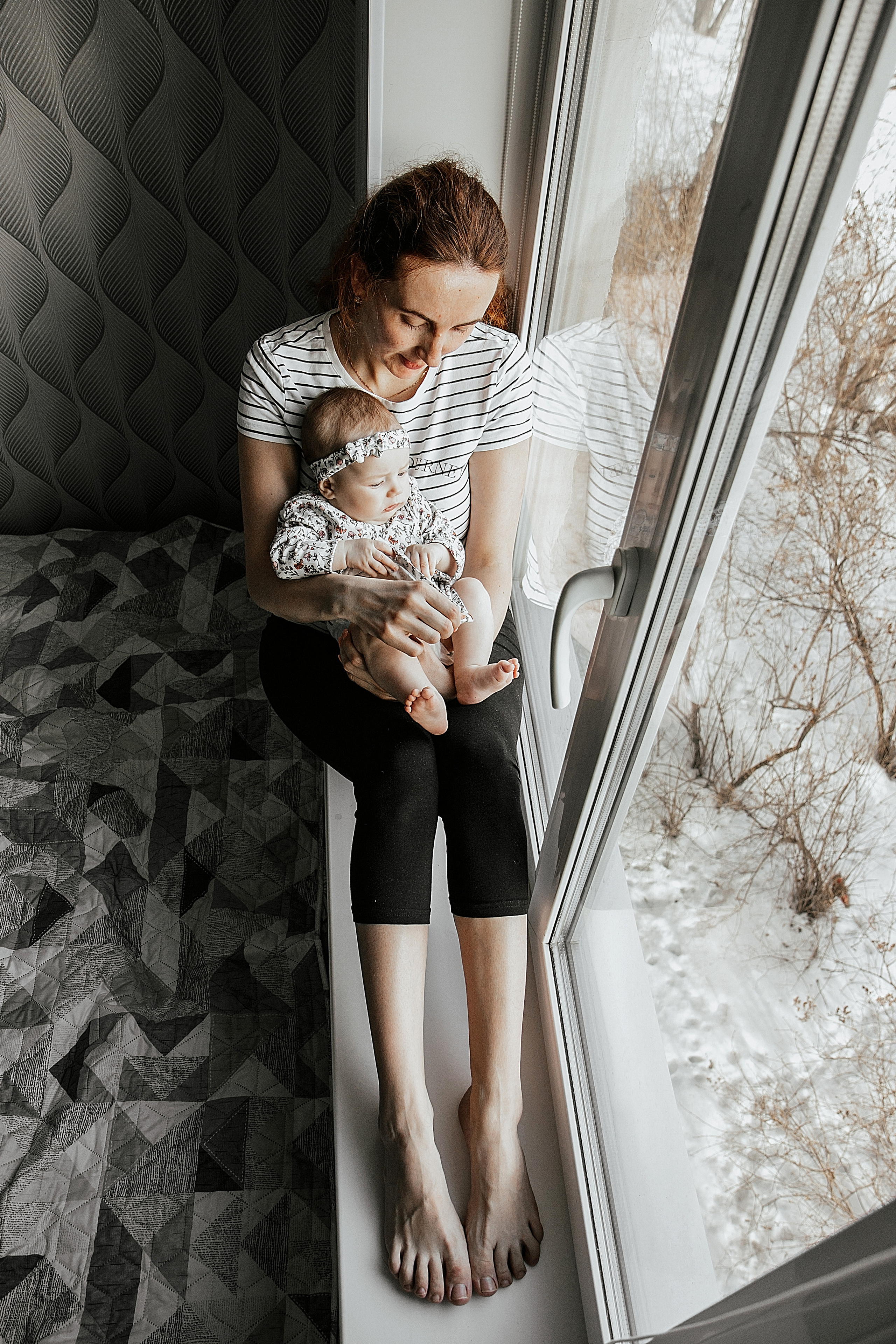 Дом, милый дом. Фотограф в Перми Гиренко Людмила