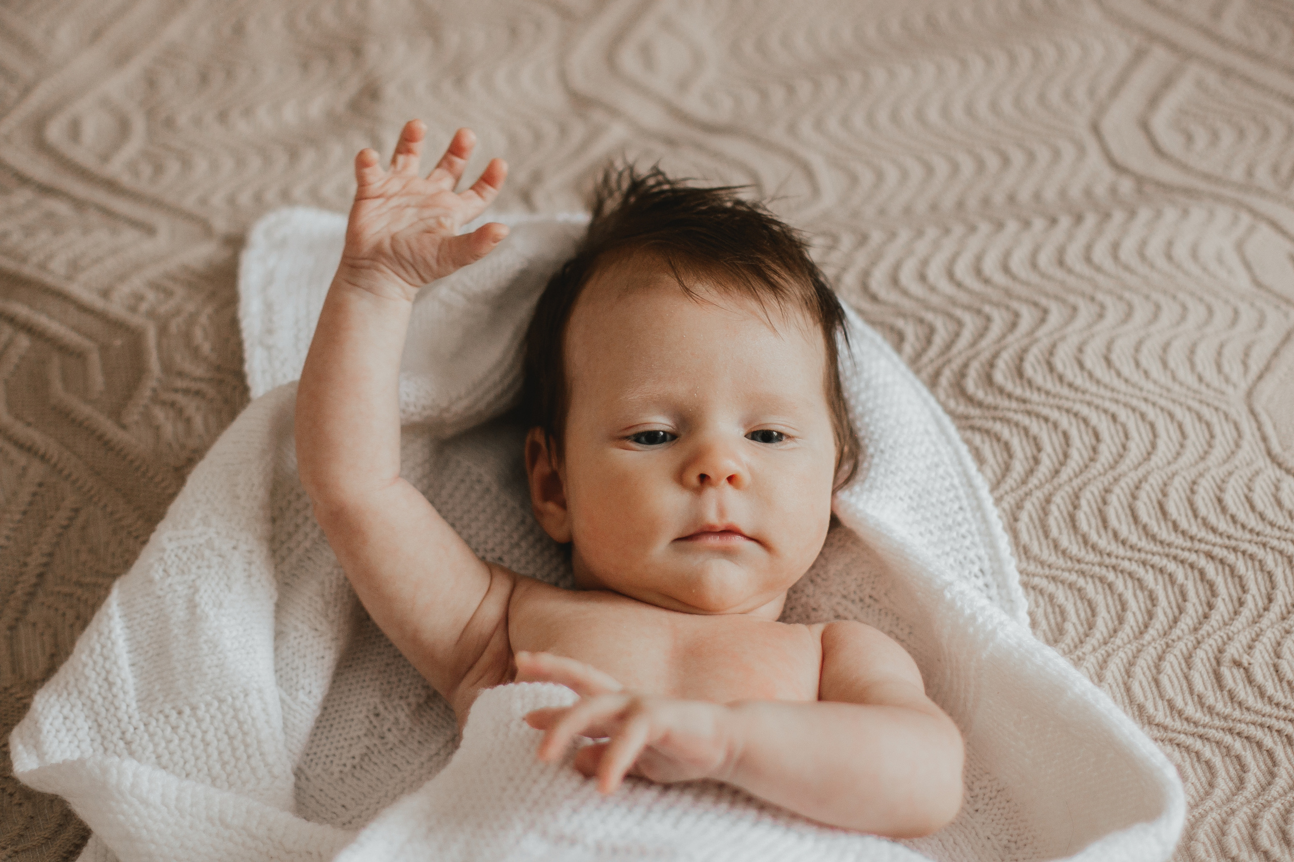 Малыши в кадре. Фотограф в Перми Гиренко Людмила