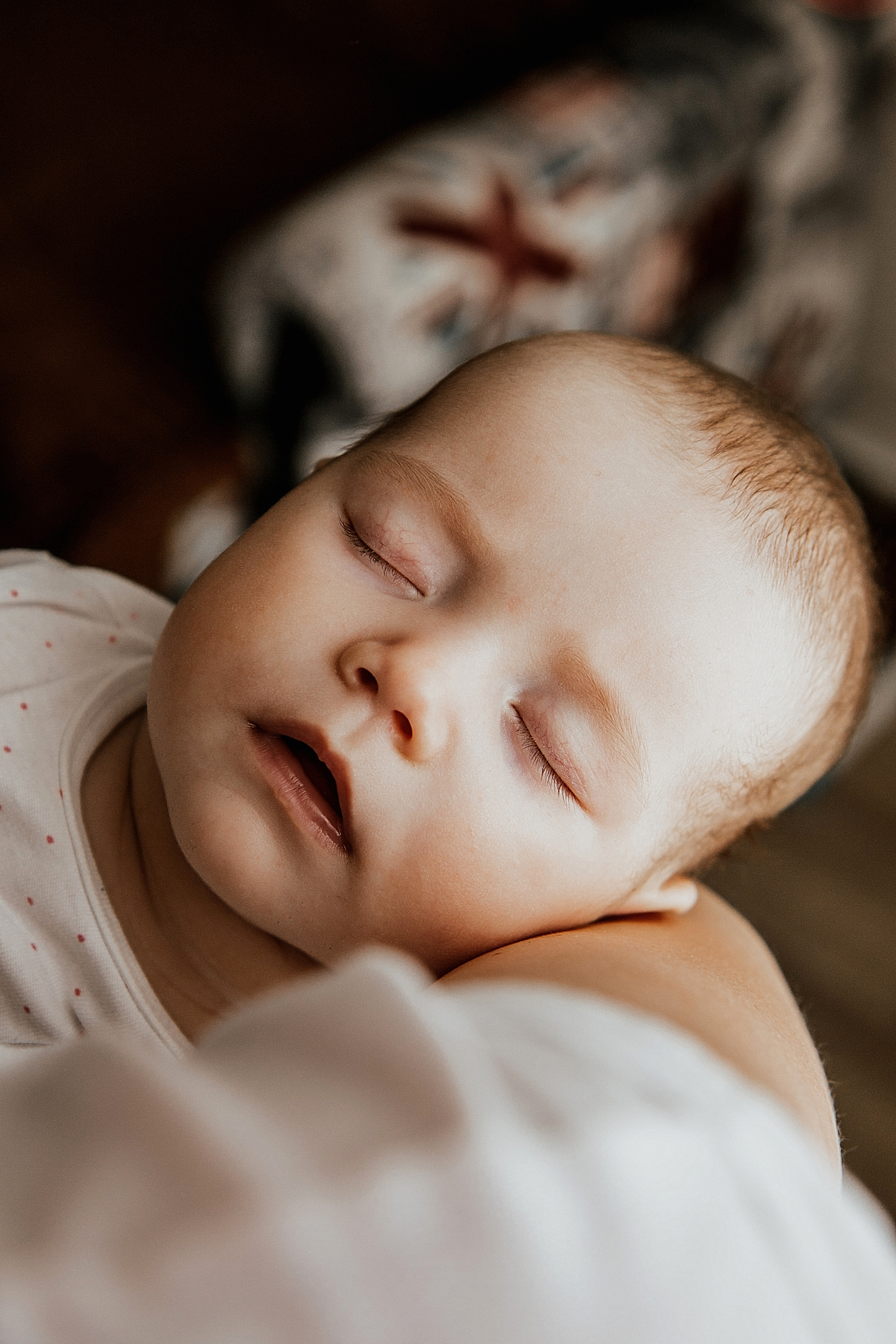 Малыши в кадре. Фотограф в Перми Гиренко Людмила