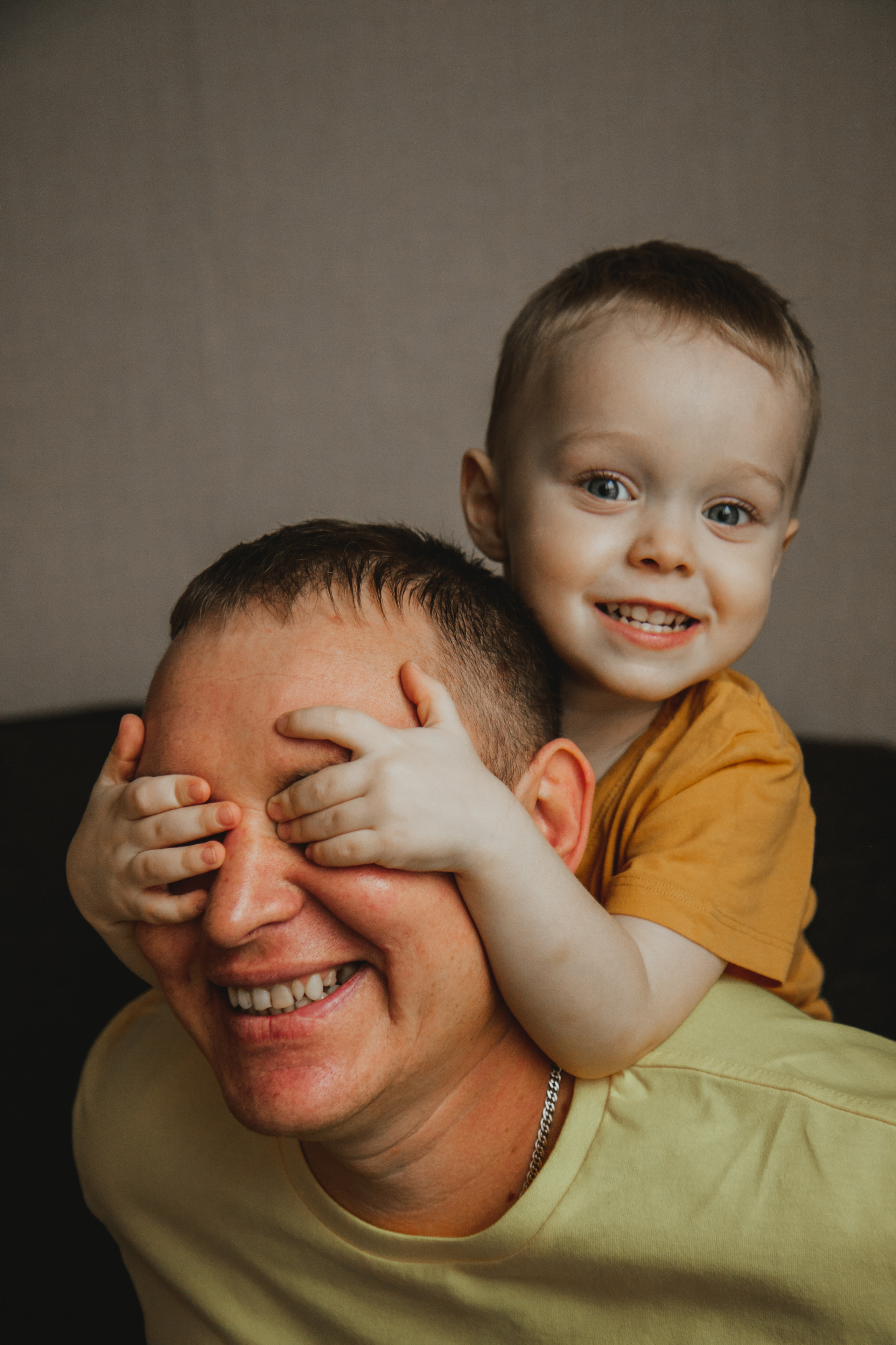 Малыши в кадре. Фотограф в Перми Гиренко Людмила