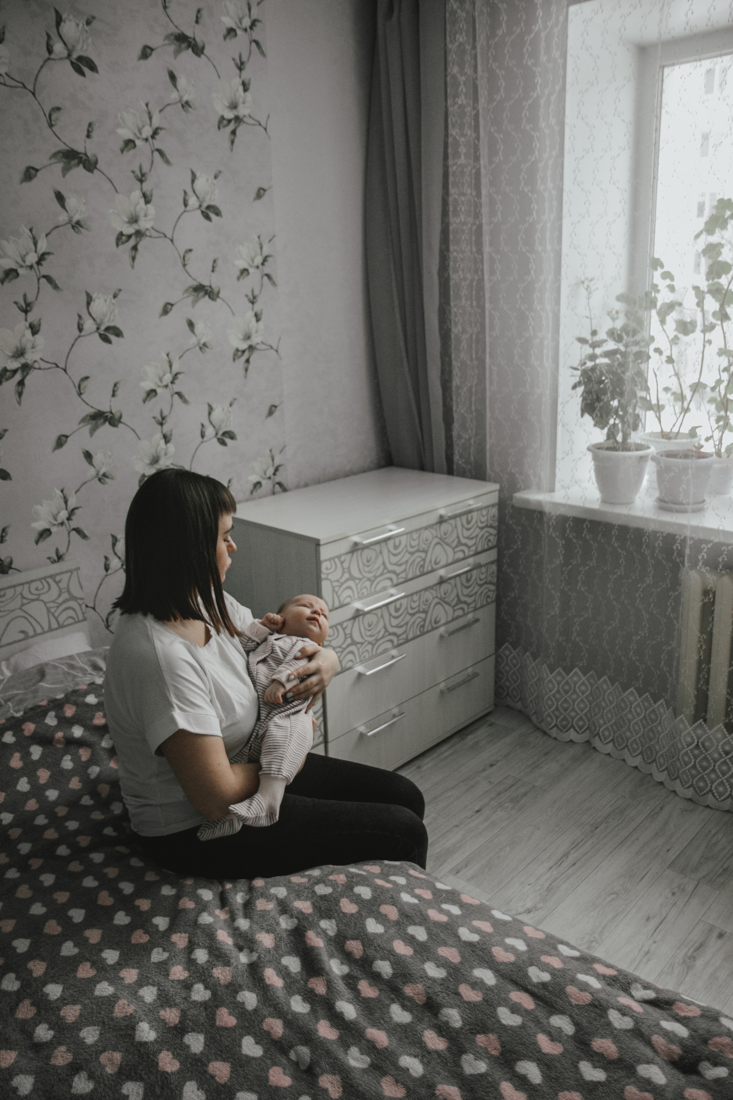 Дом, милый дом. Фотограф в Перми Гиренко Людмила