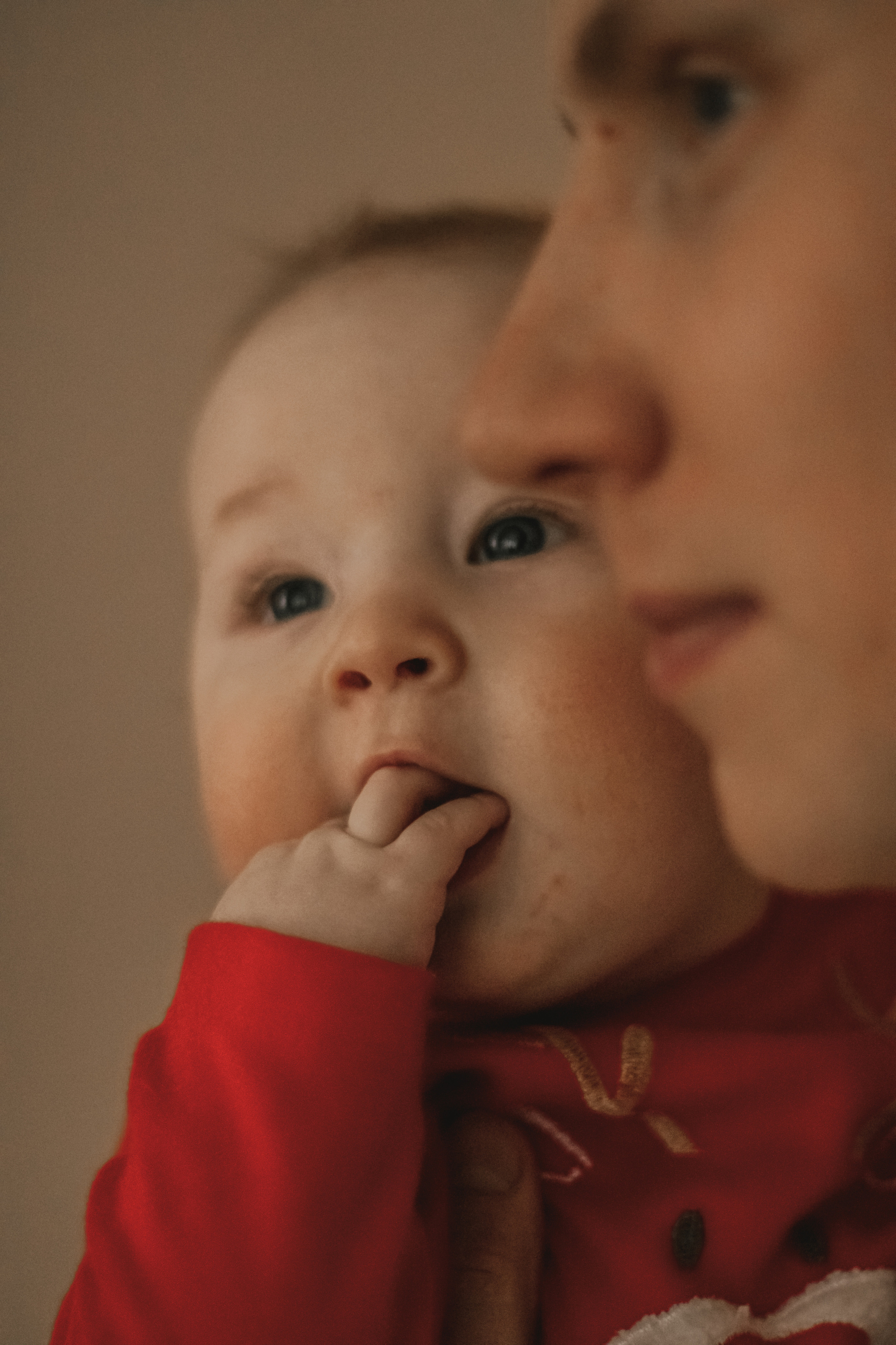 Малыши в кадре. Фотограф в Перми Гиренко Людмила