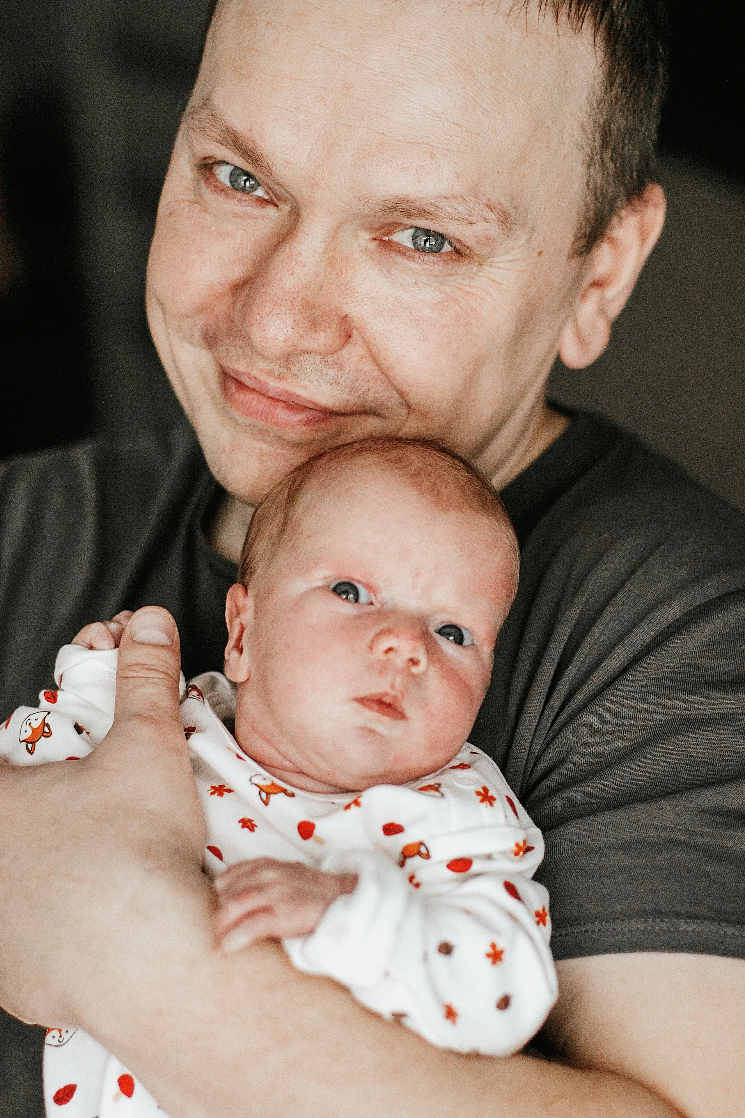 Малыши в кадре. Фотограф в Перми Гиренко Людмила