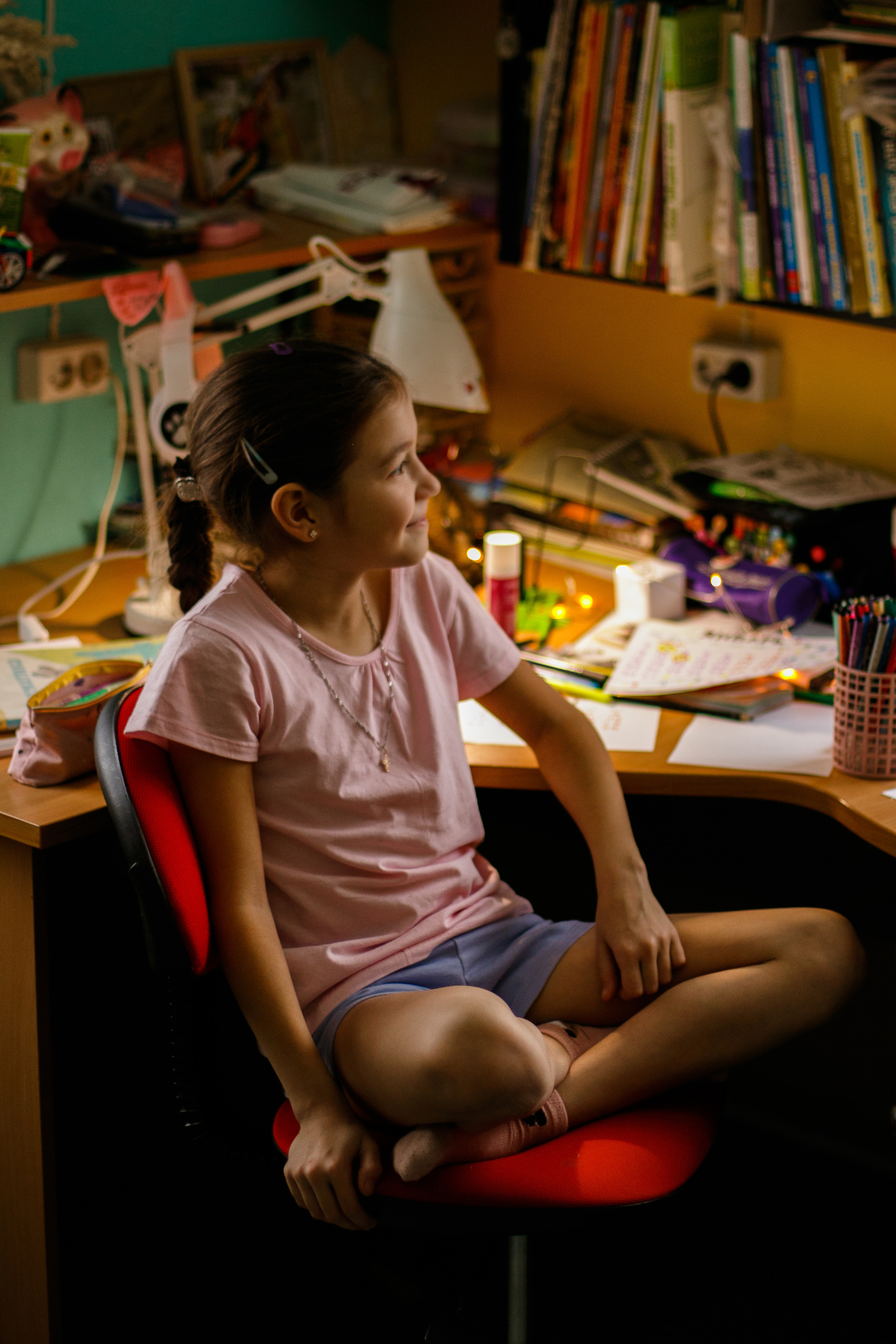 Дом, милый дом. Фотограф в Перми Гиренко Людмила