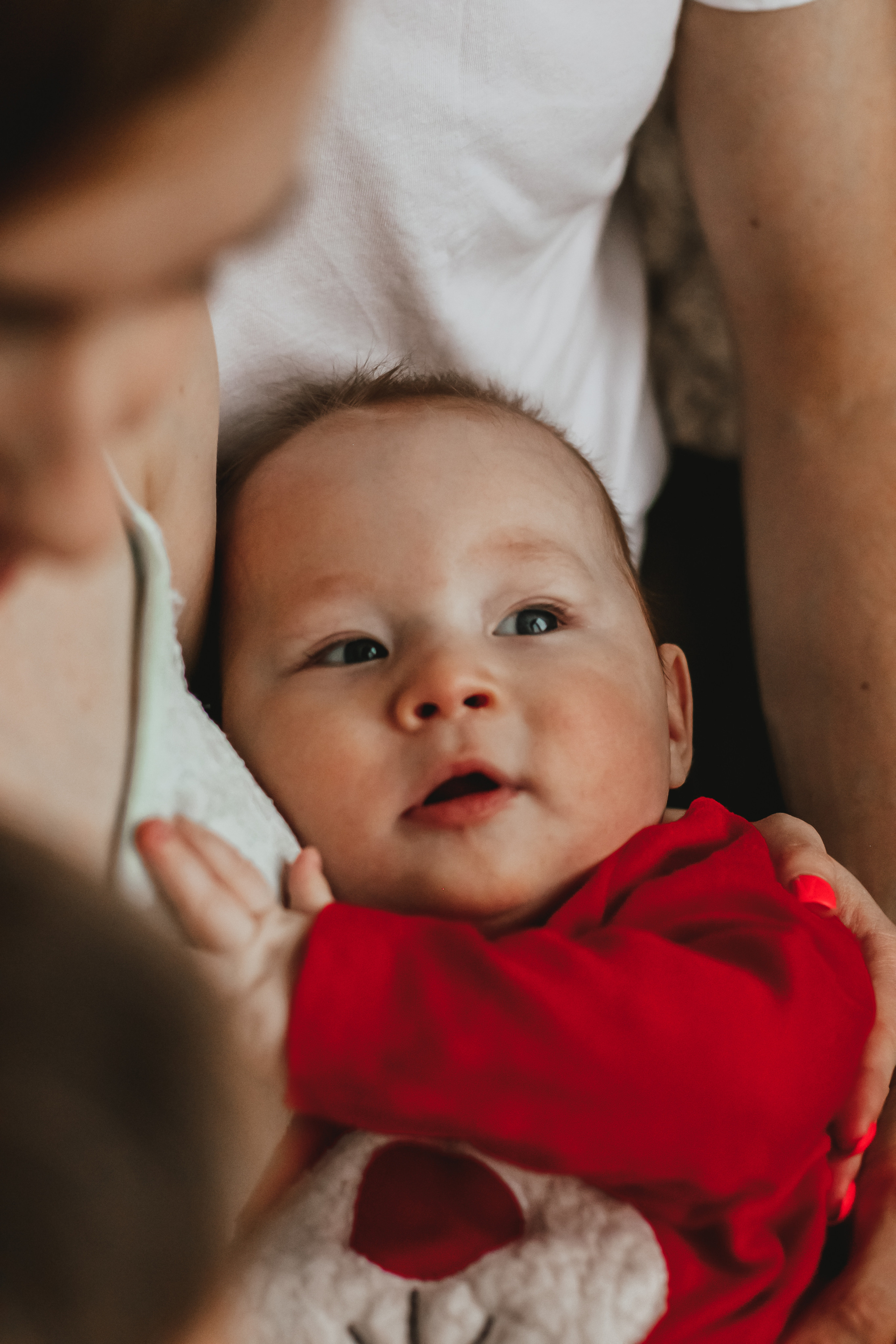 Малыши в кадре. Фотограф в Перми Гиренко Людмила