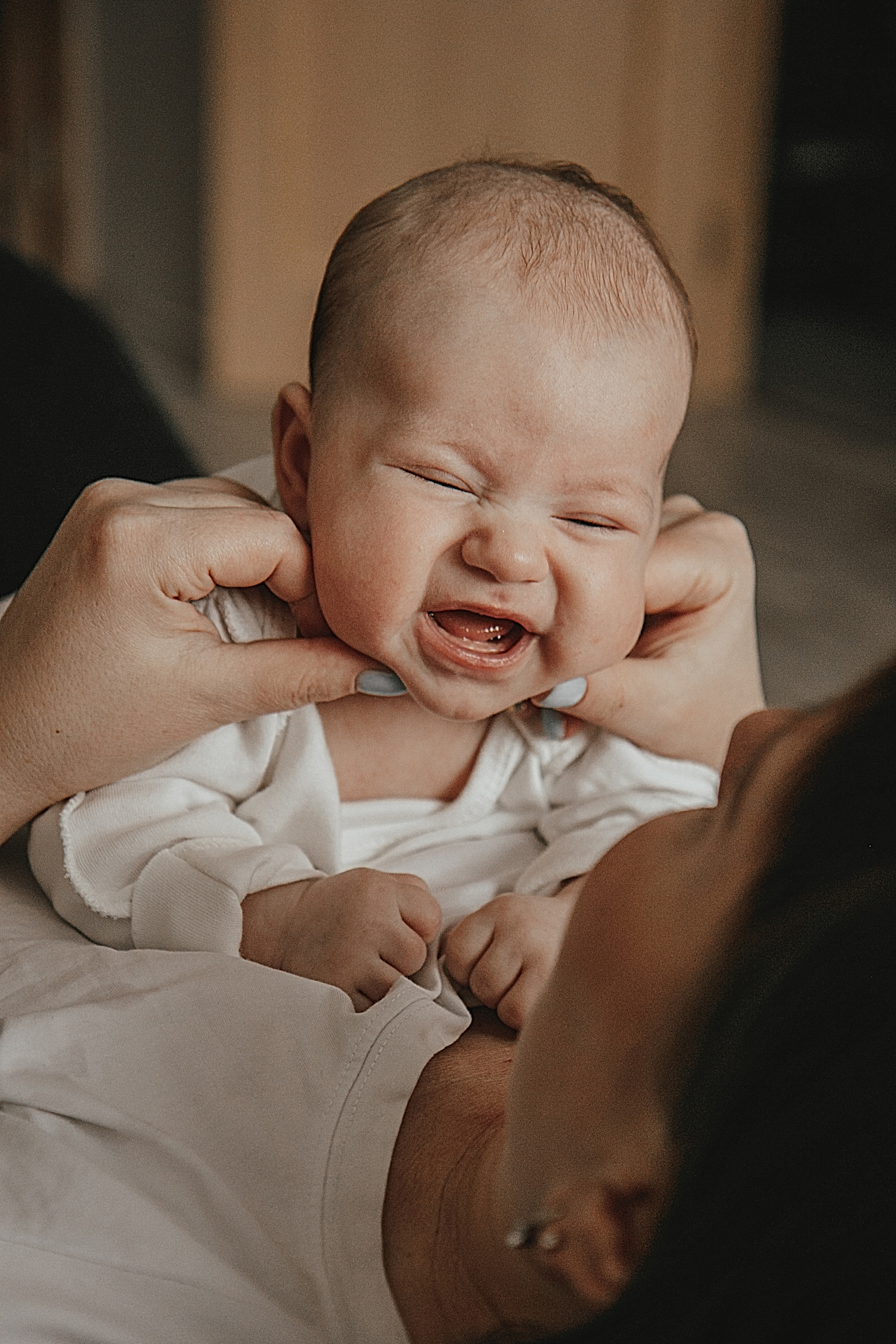 Малыши в кадре. Фотограф в Перми Гиренко Людмила