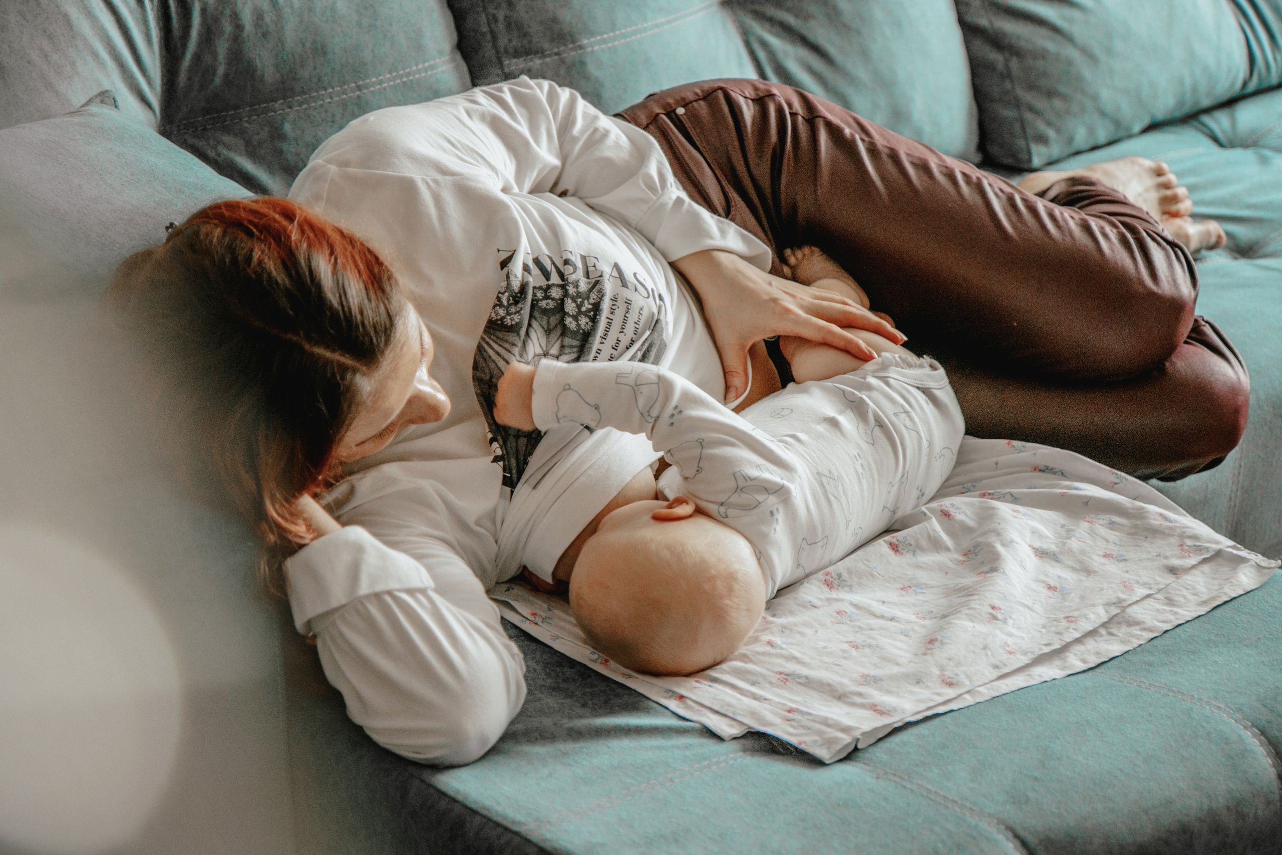 Дом, милый дом. Фотограф в Перми Гиренко Людмила