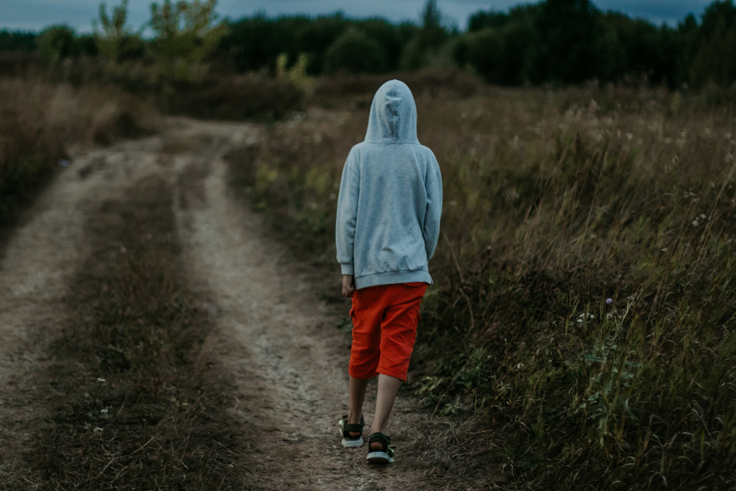 Семейные прогулки. Фотограф в Перми Гиренко Людмила