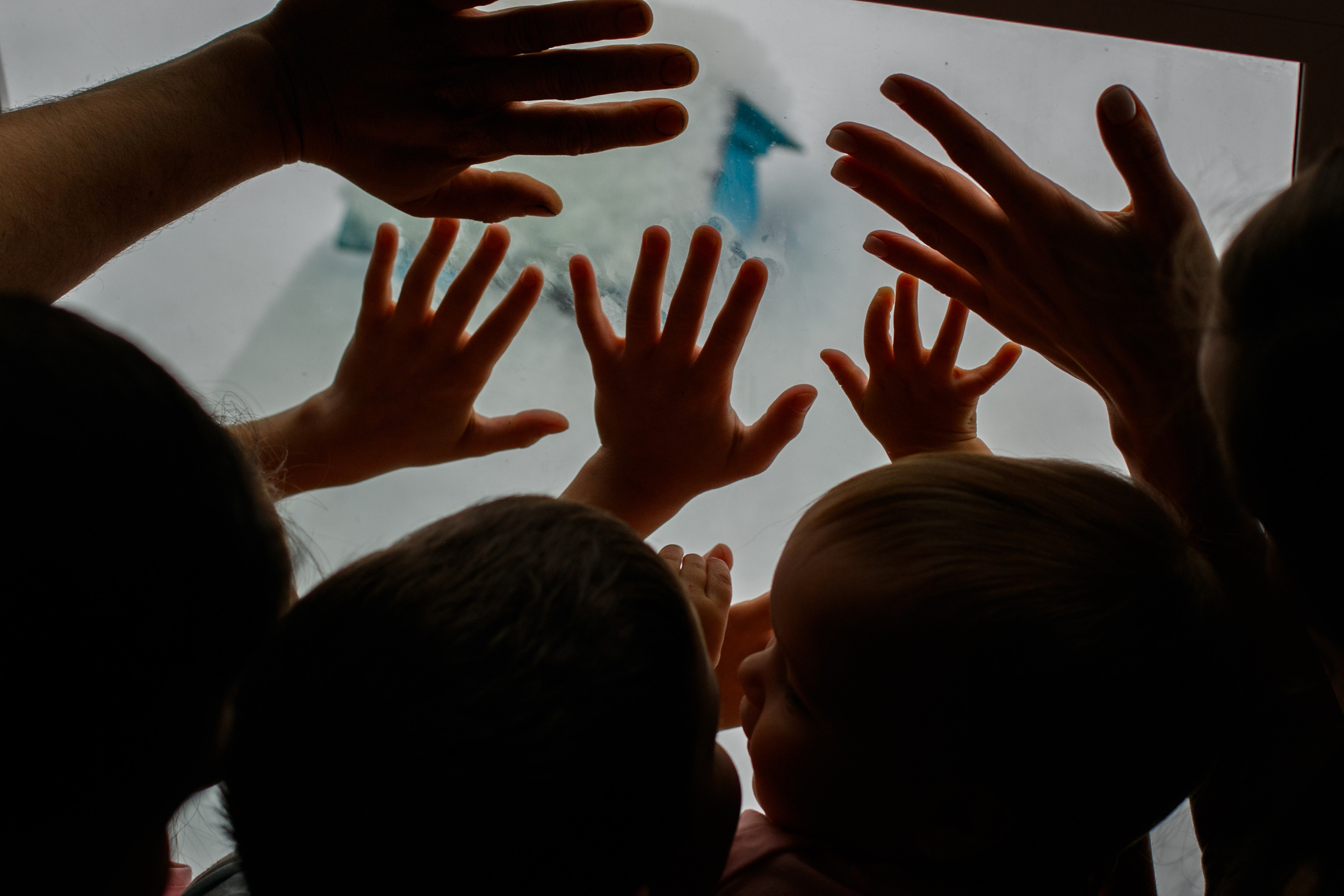 Дом, милый дом. Фотограф в Перми Гиренко Людмила