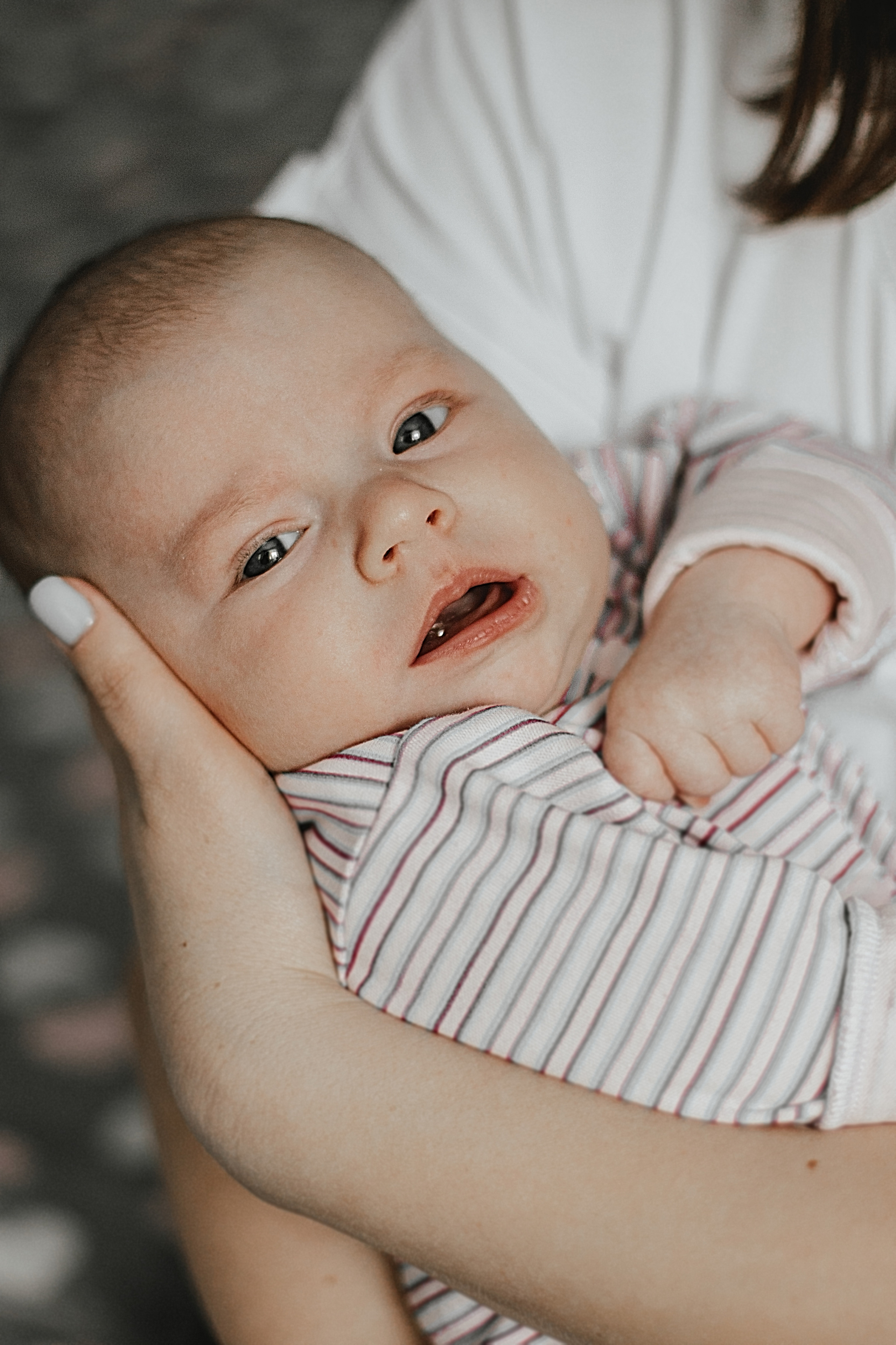 Малыши в кадре. Фотограф в Перми Гиренко Людмила