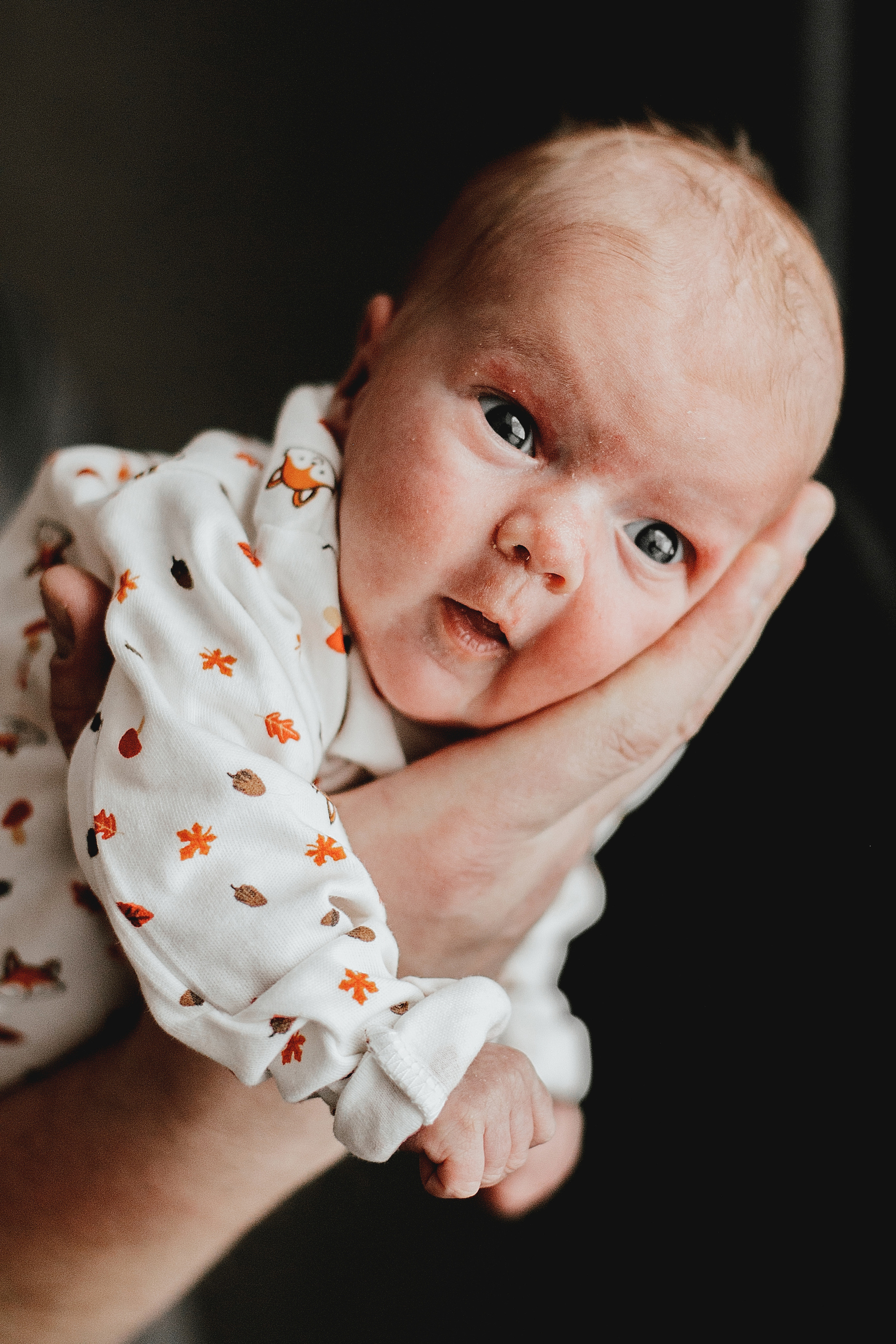 Малыши в кадре. Фотограф в Перми Гиренко Людмила