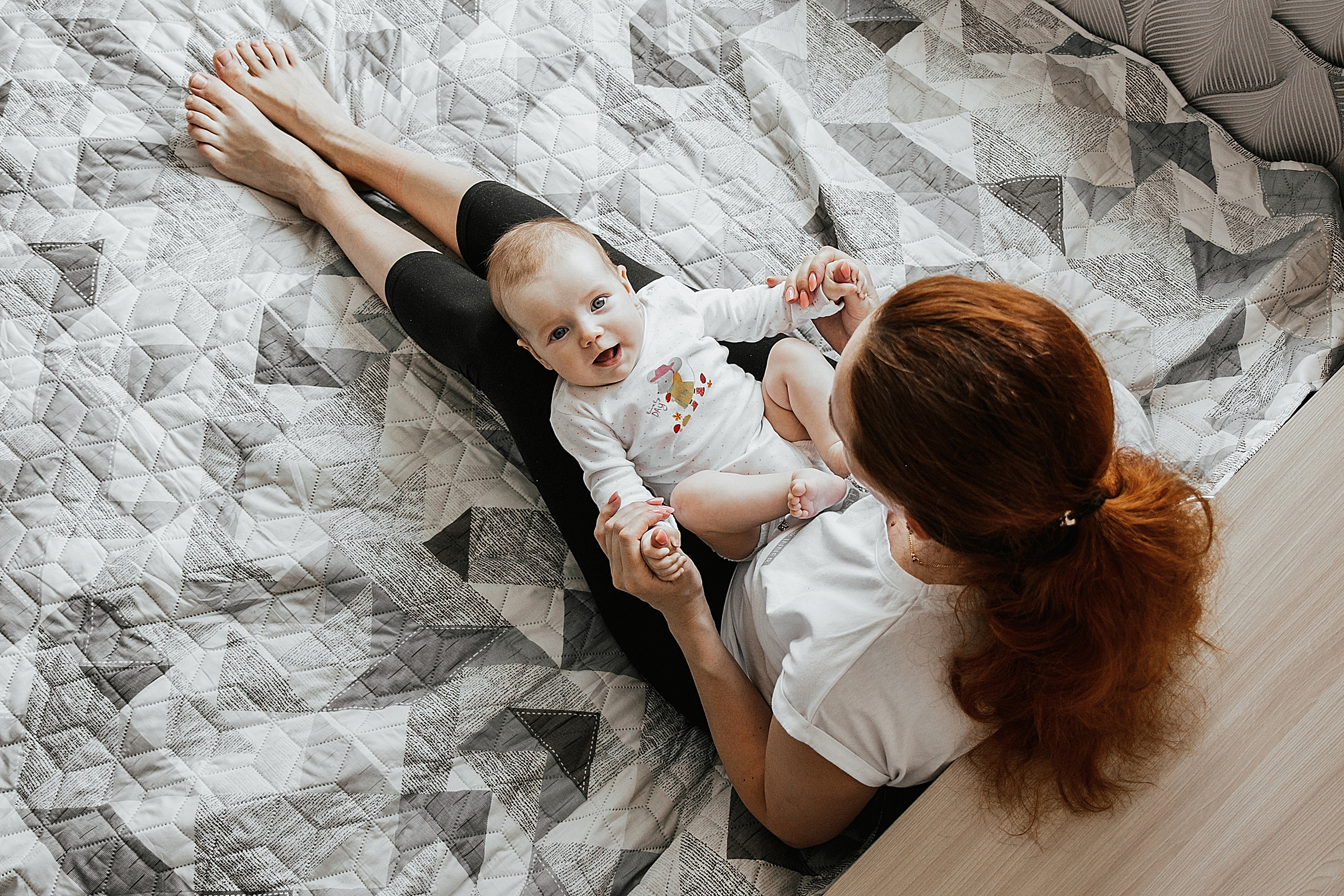Дом, милый дом. Фотограф в Перми Гиренко Людмила