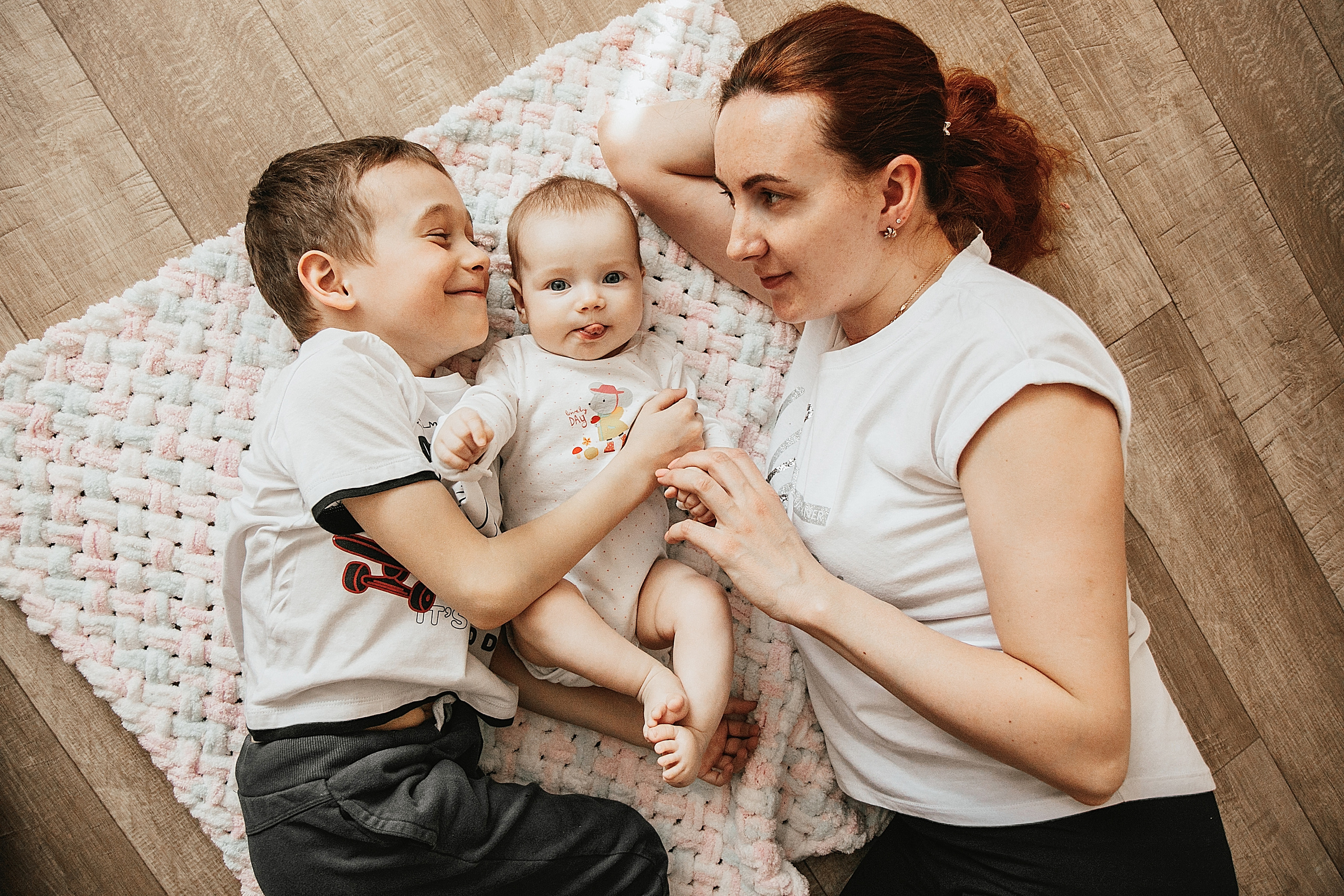 малыши такие малыши