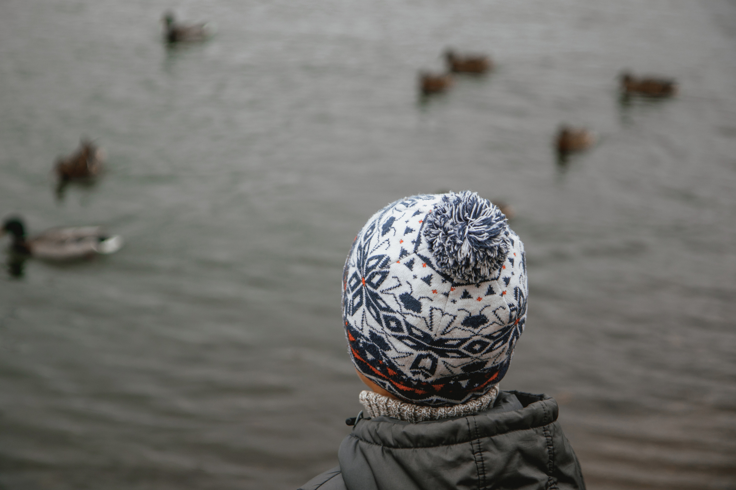 Семейные прогулки. Фотограф в Перми Гиренко Людмила