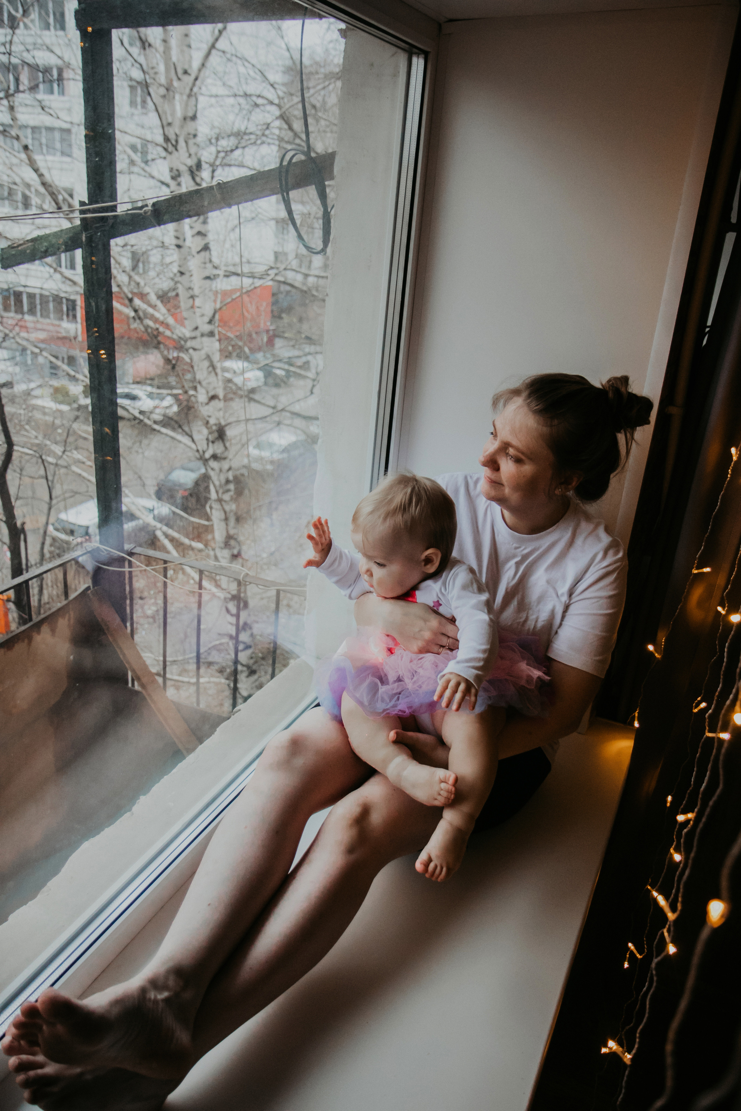 Дом, милый дом. Фотограф в Перми Гиренко Людмила