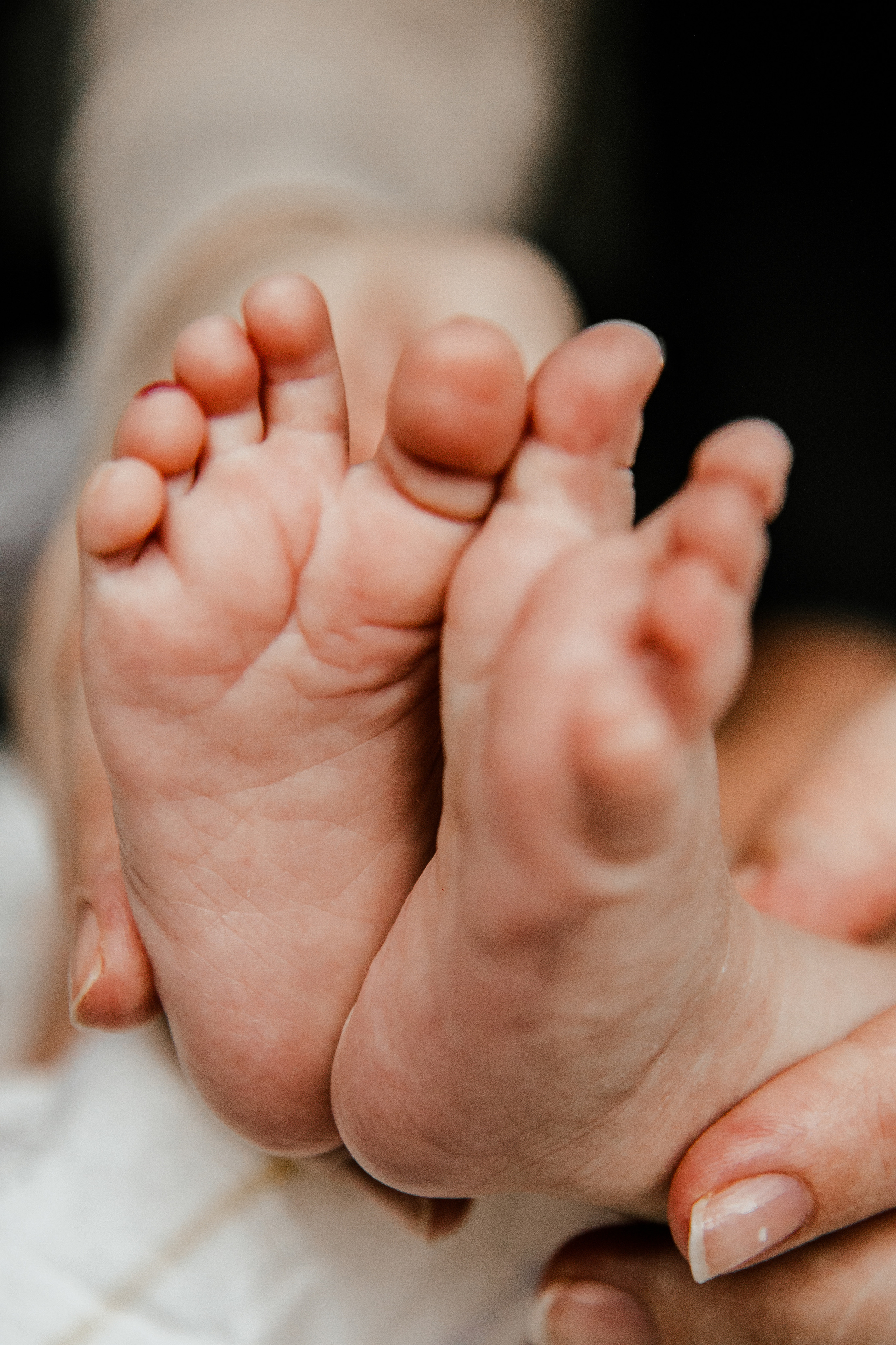 Малыши в кадре. Фотограф в Перми Гиренко Людмила