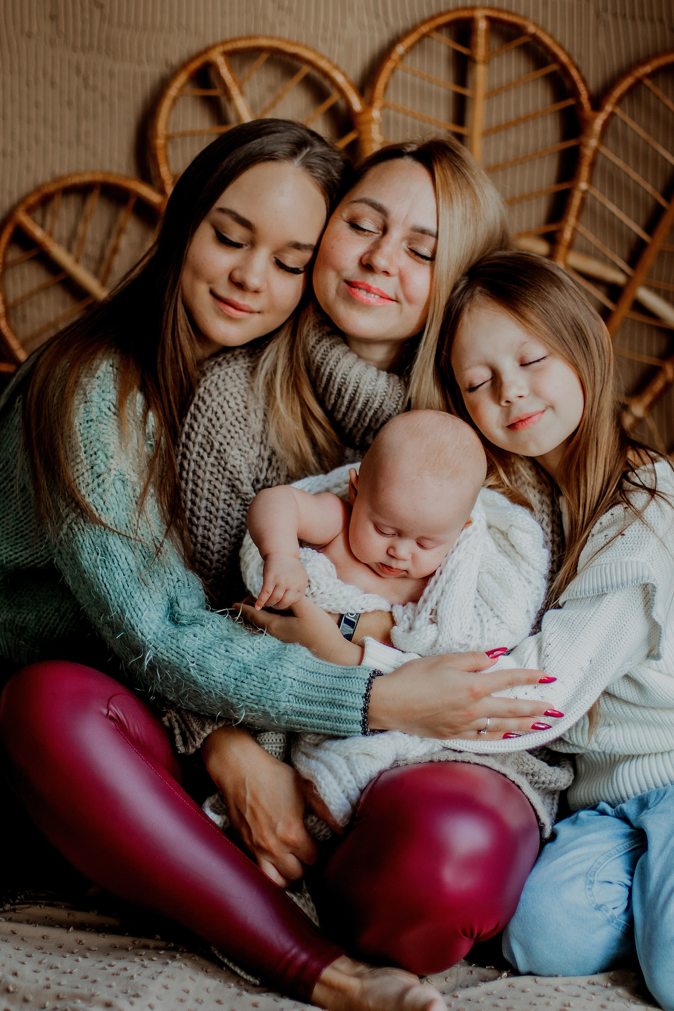 Фотостудия. Фотограф в Перми Гиренко Людмила