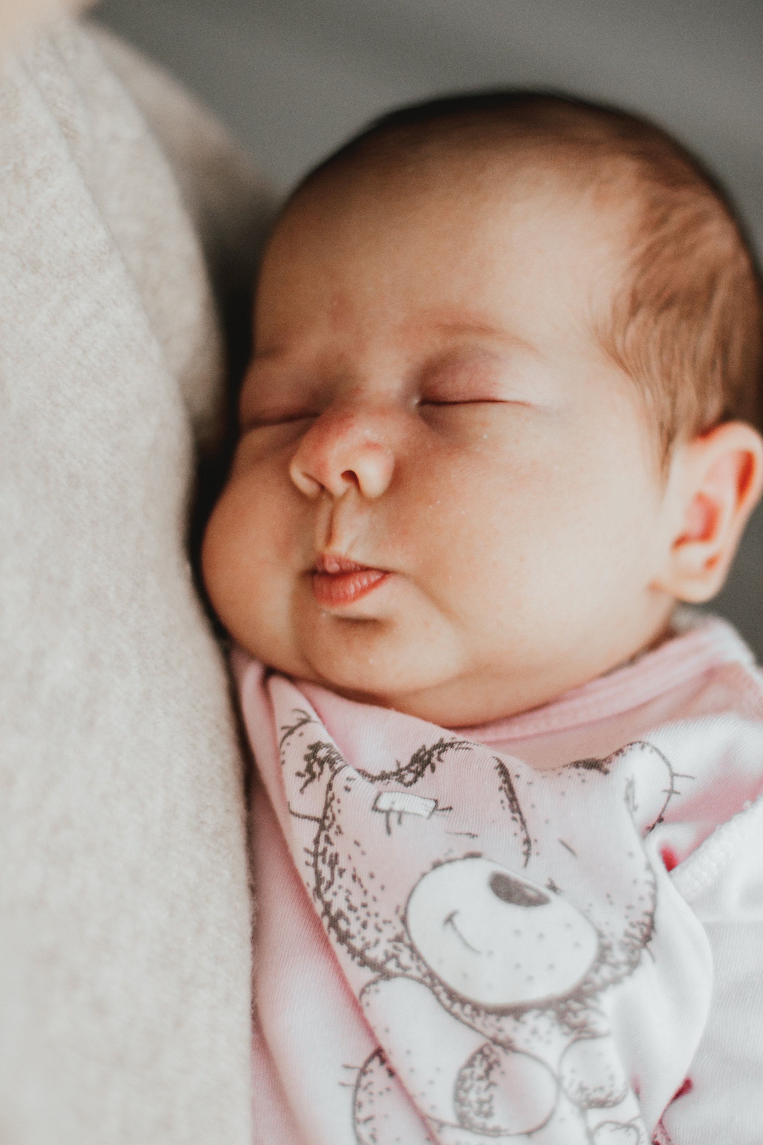 Малыши в кадре. Фотограф в Перми Гиренко Людмила