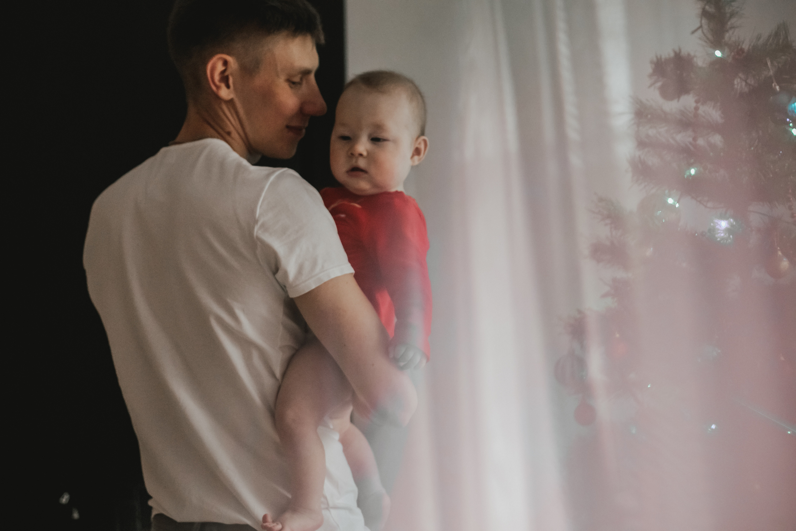 Дом, милый дом. Фотограф в Перми Гиренко Людмила