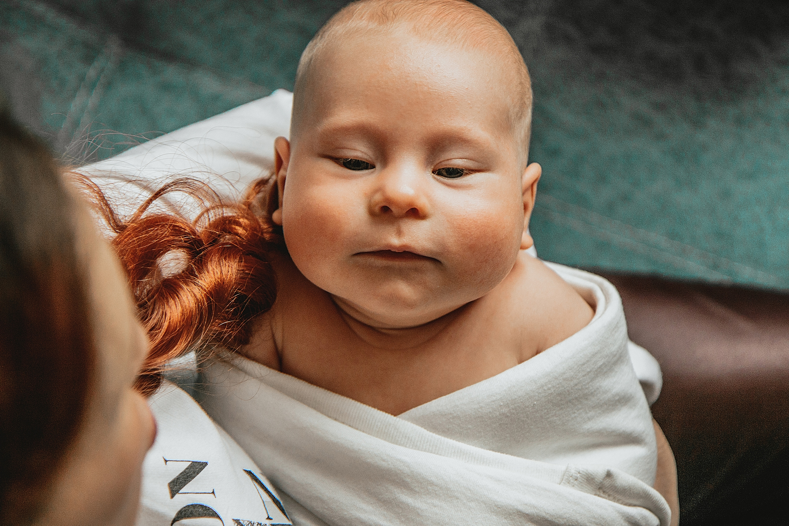 Малыши в кадре. Фотограф в Перми Гиренко Людмила