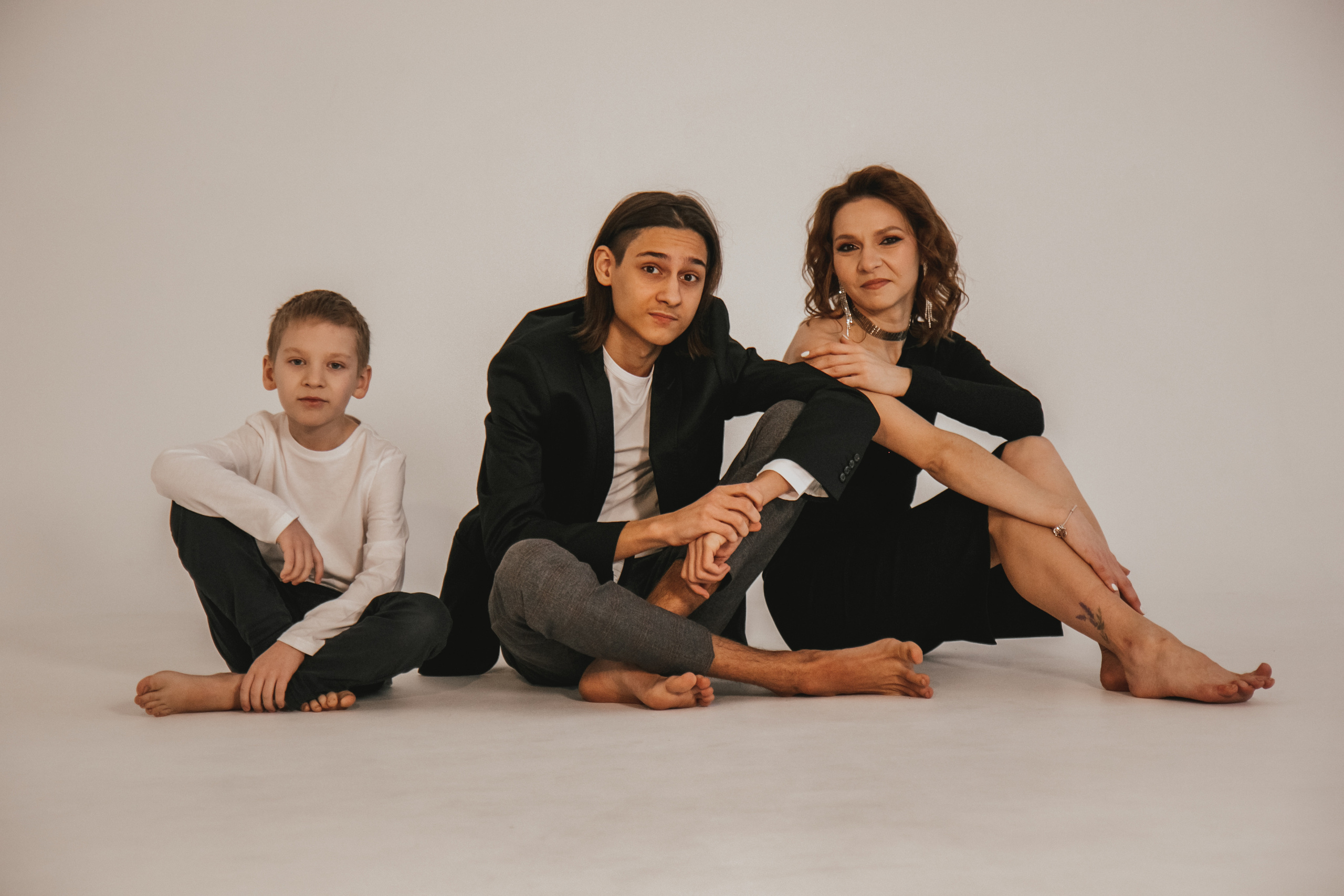 Фотостудия. Фотограф в Перми Гиренко Людмила