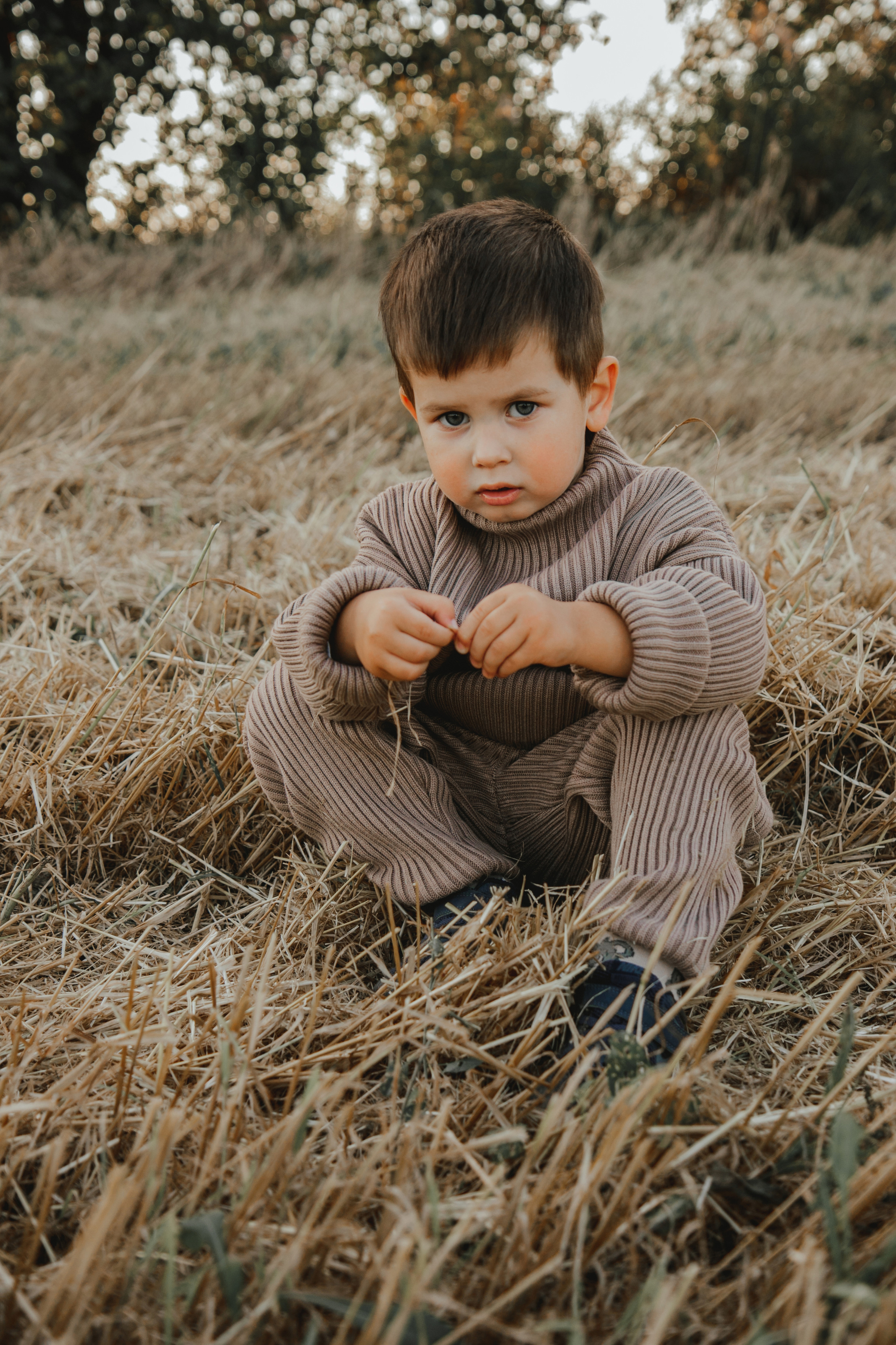 Семейные прогулки. Фотограф в Перми Гиренко Людмила
