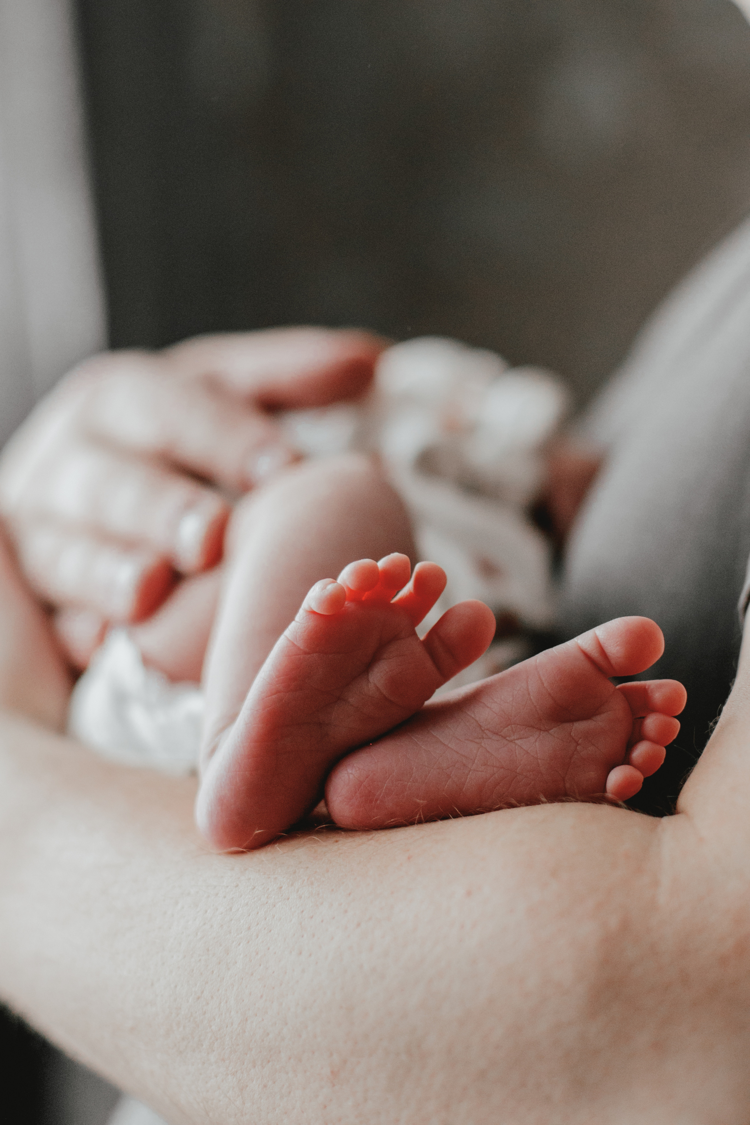 Малыши в кадре. Фотограф в Перми Гиренко Людмила