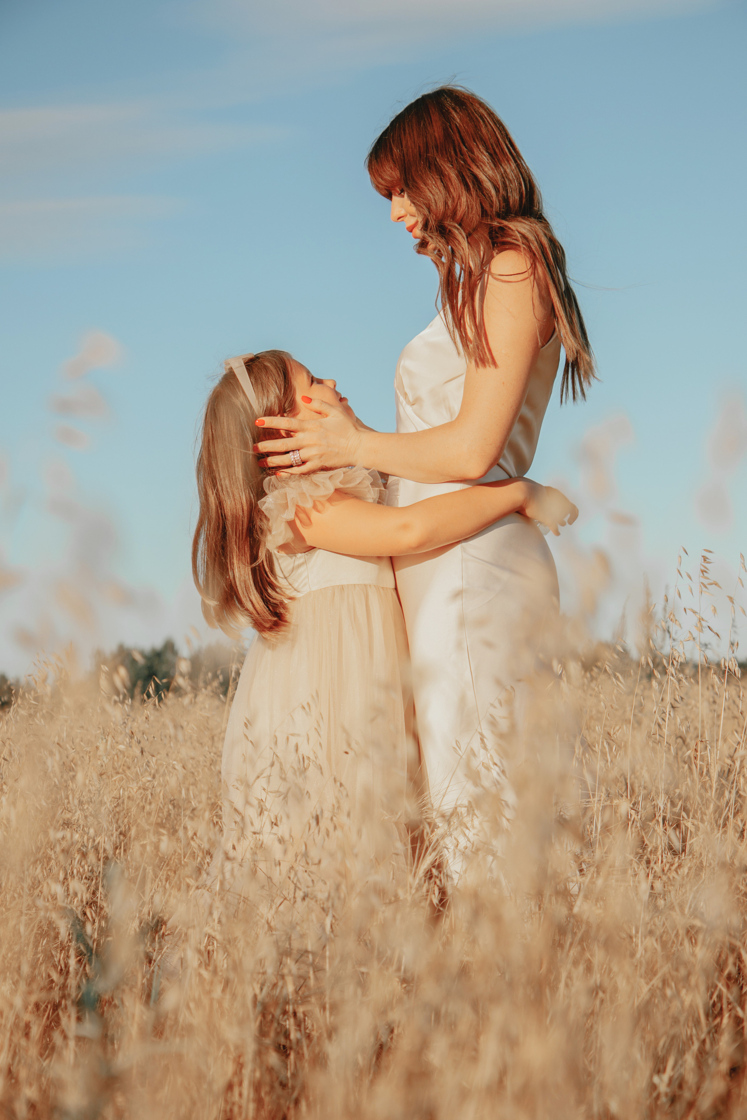 Семейные прогулки. Фотограф в Перми Гиренко Людмила