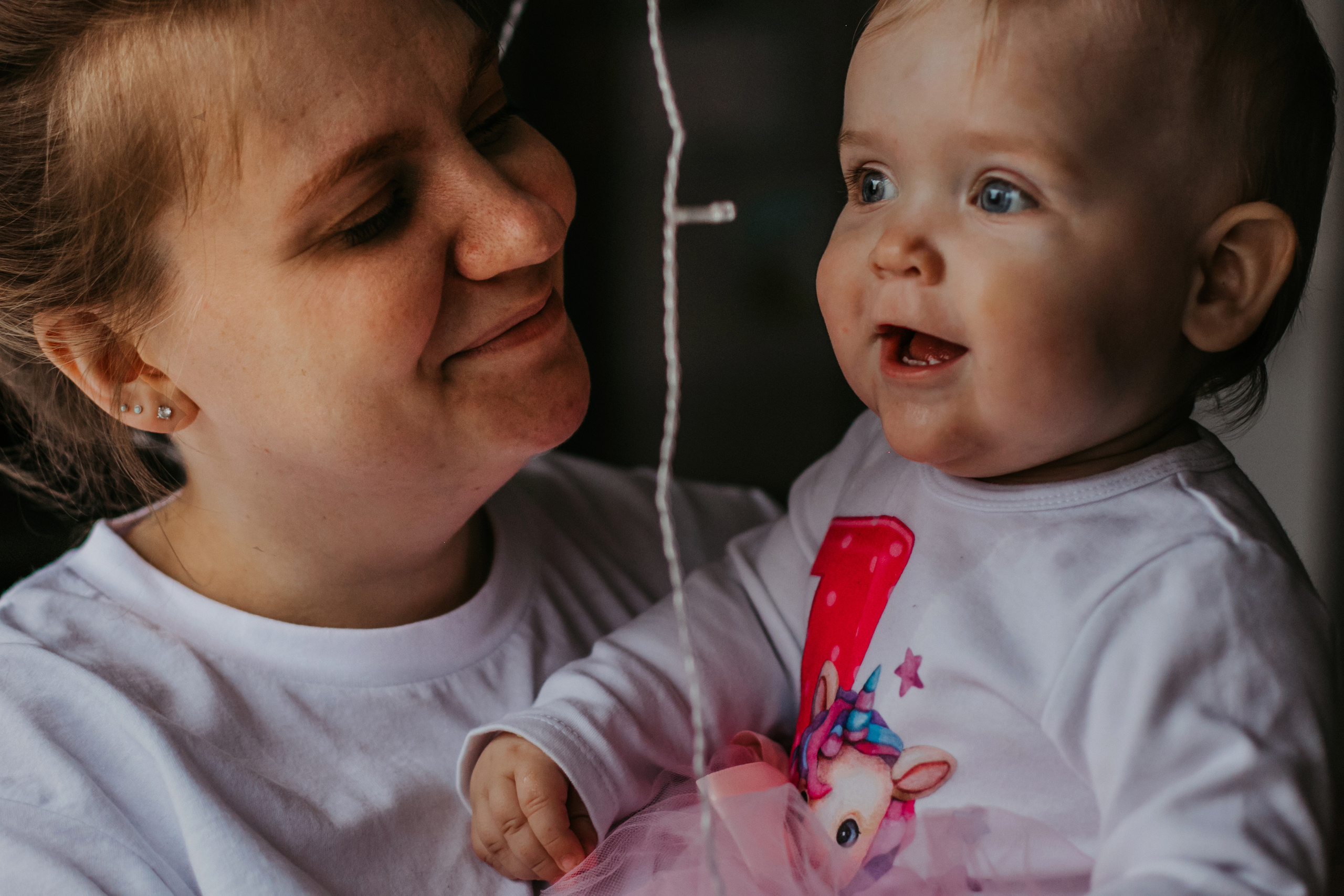 Малыши в кадре. Фотограф в Перми Гиренко Людмила