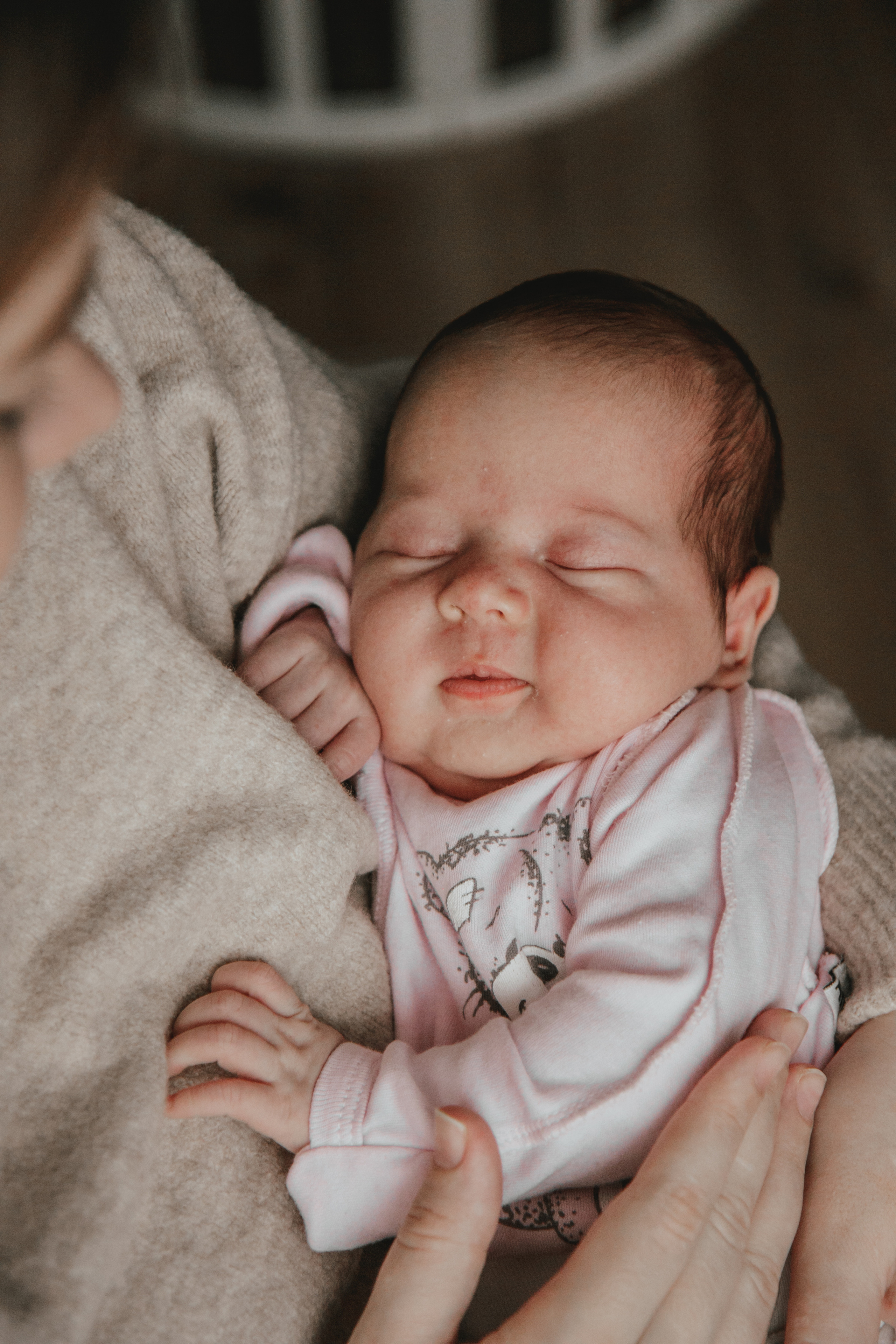 Малыши в кадре. Фотограф в Перми Гиренко Людмила
