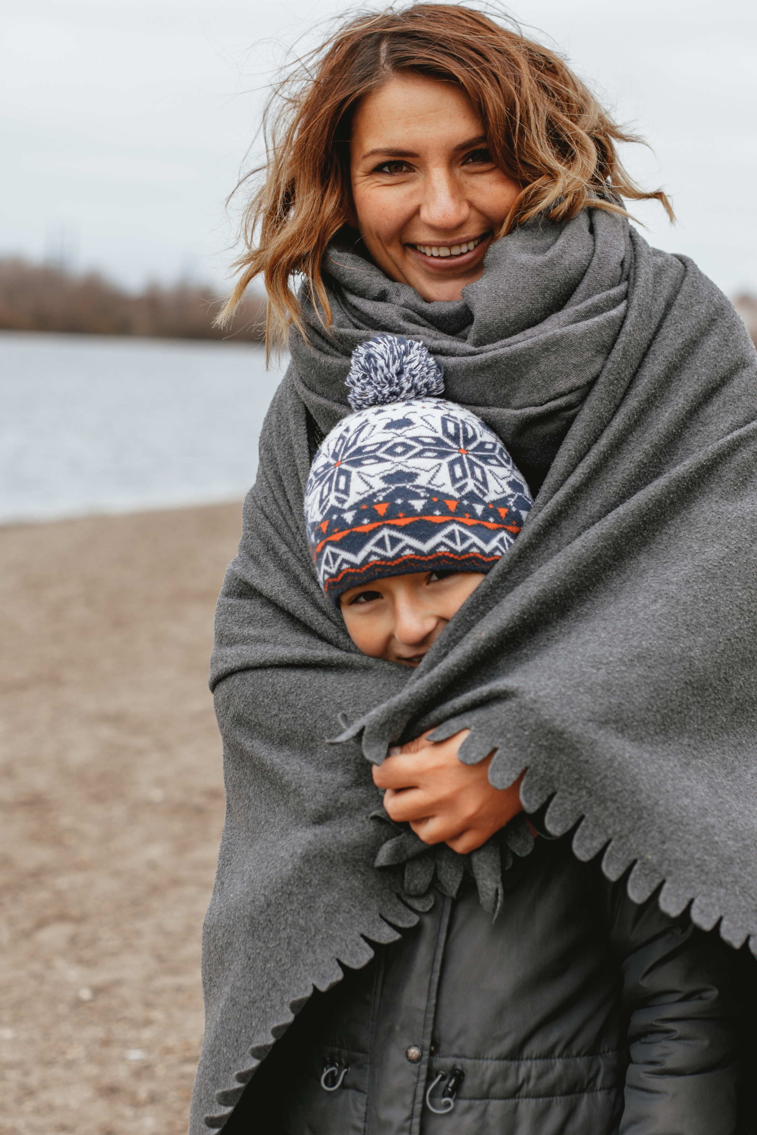 Семейные прогулки. Фотограф в Перми Гиренко Людмила