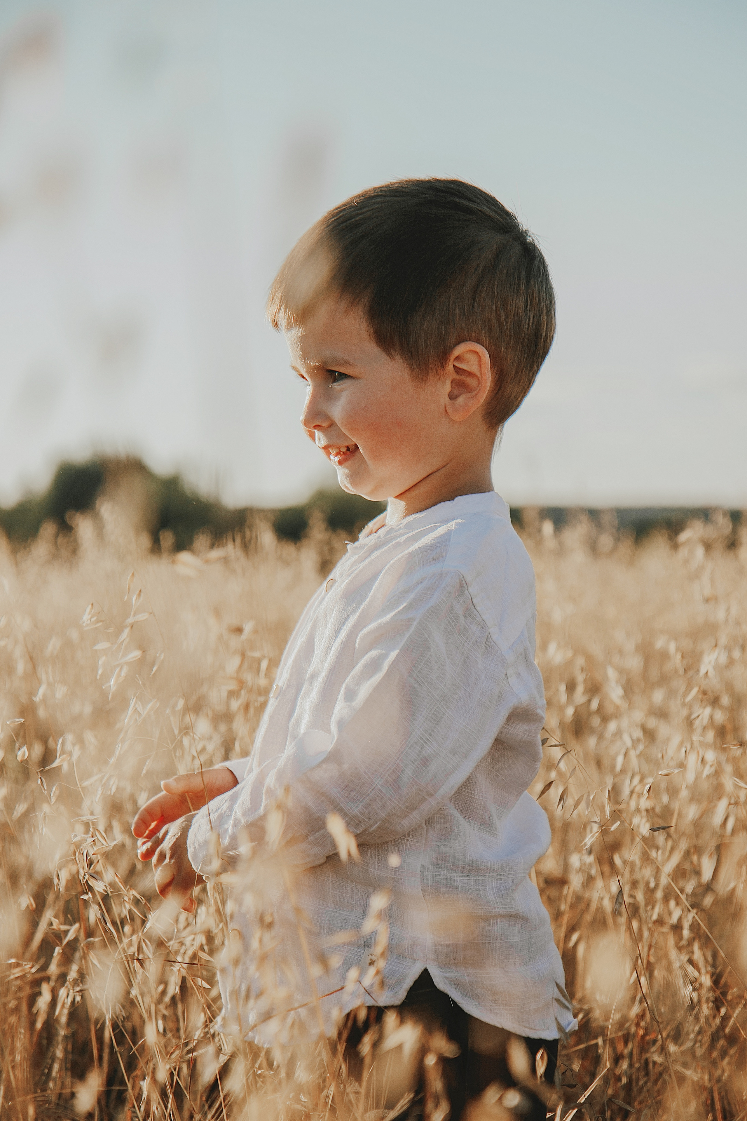 Семейные прогулки. Фотограф в Перми Гиренко Людмила