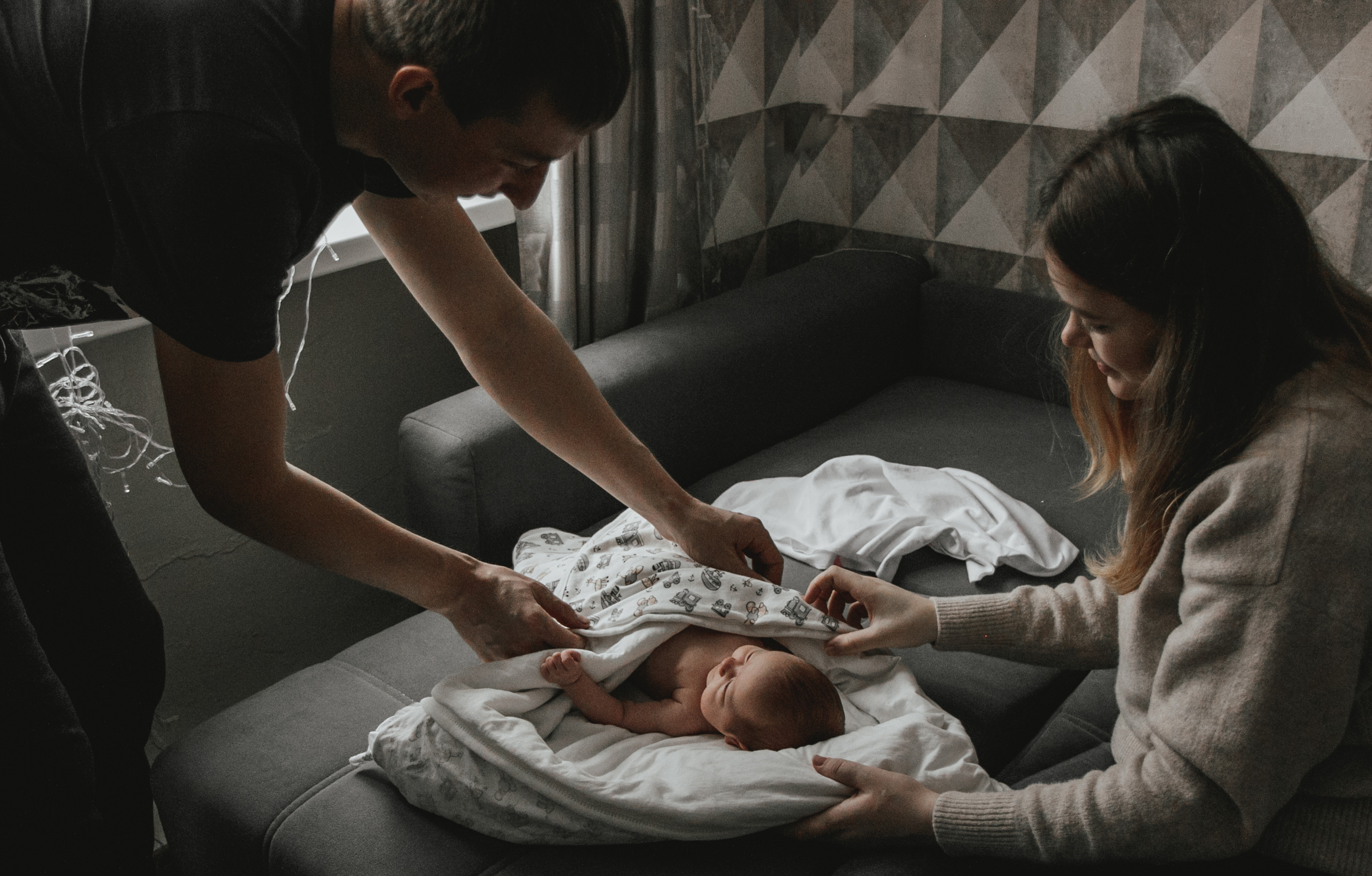 Дом, милый дом. Фотограф в Перми Гиренко Людмила