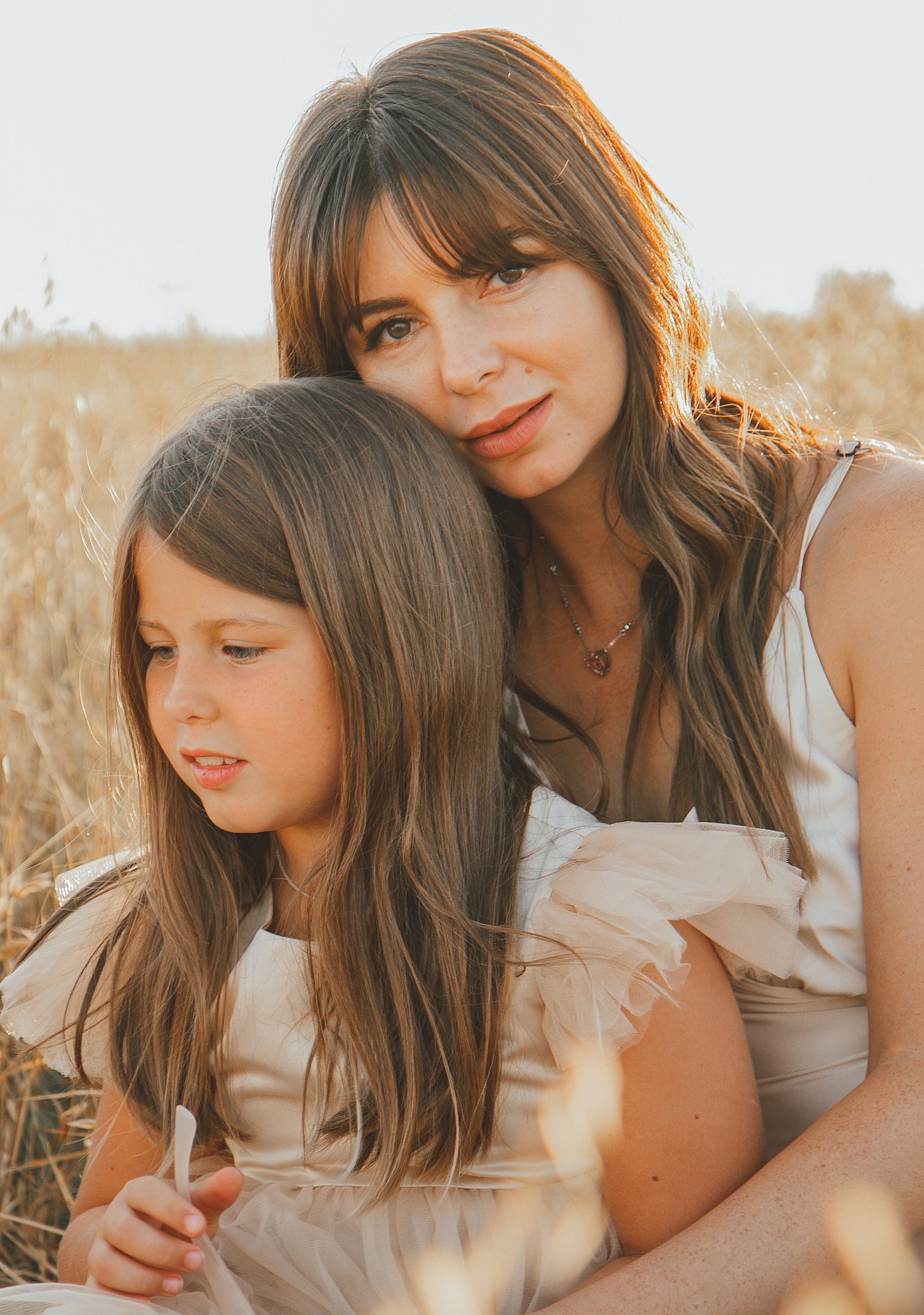 Семейные прогулки. Фотограф в Перми Гиренко Людмила