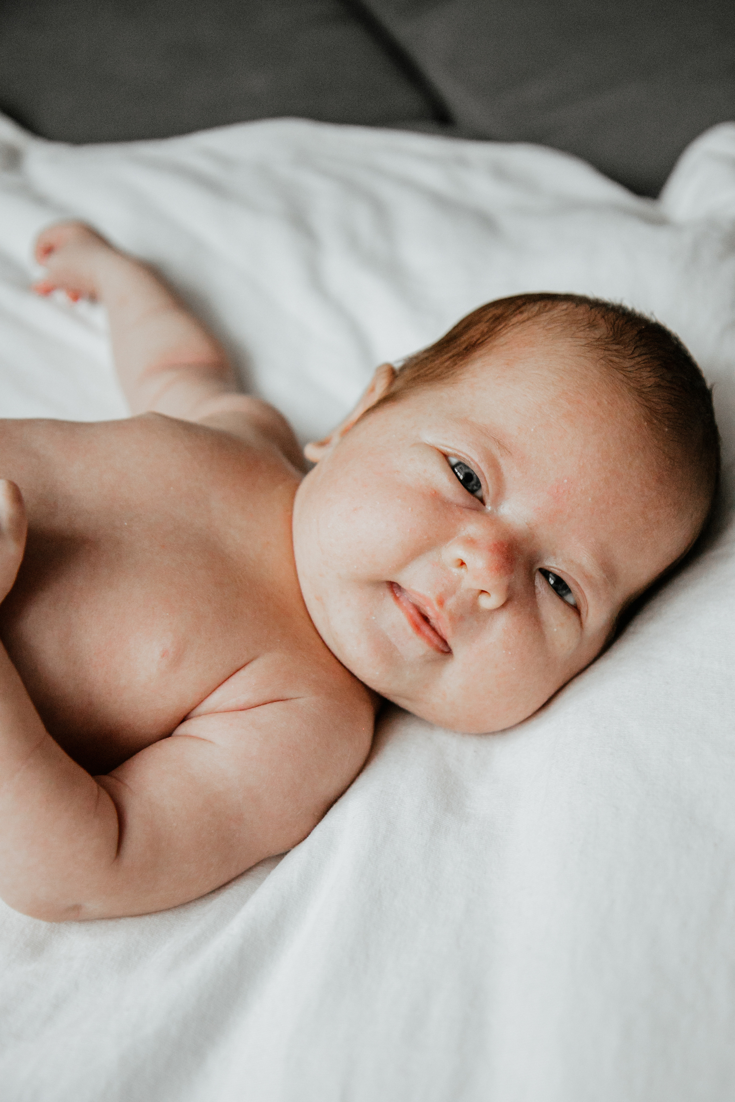 Малыши в кадре. Фотограф в Перми Гиренко Людмила