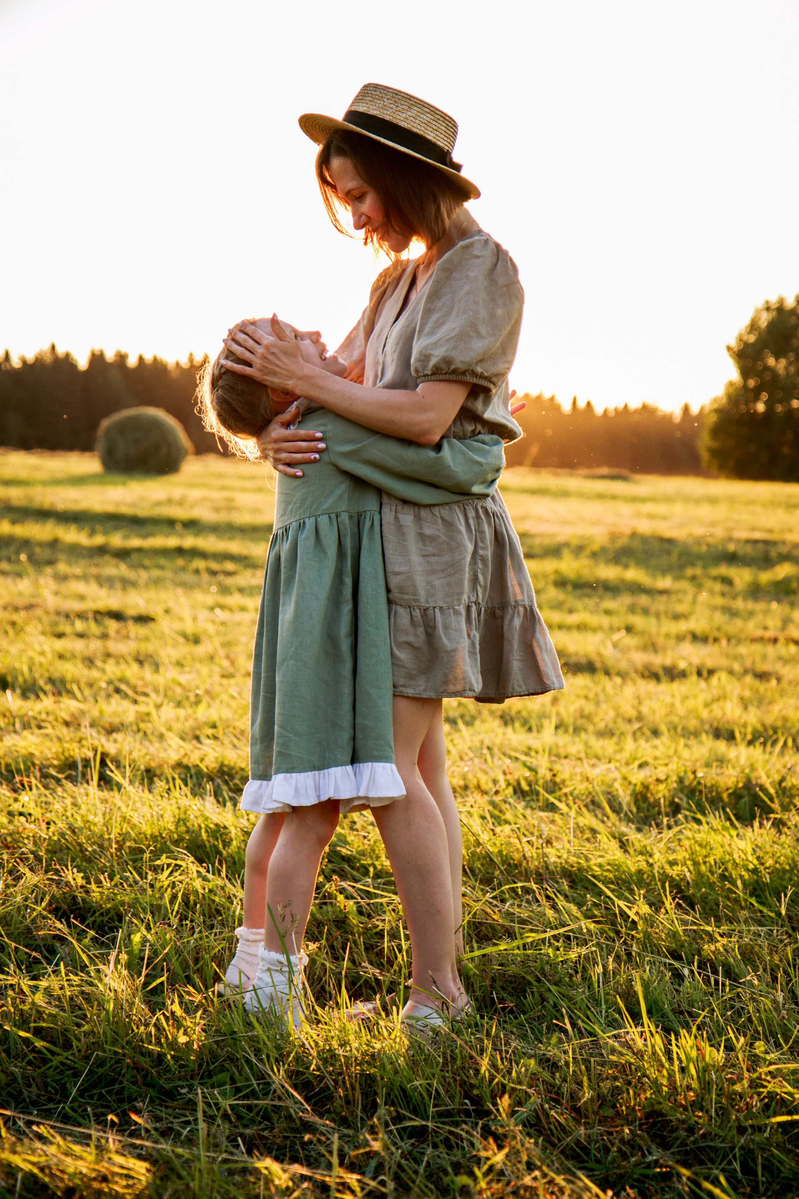 Семейные прогулки. Фотограф в Перми Гиренко Людмила