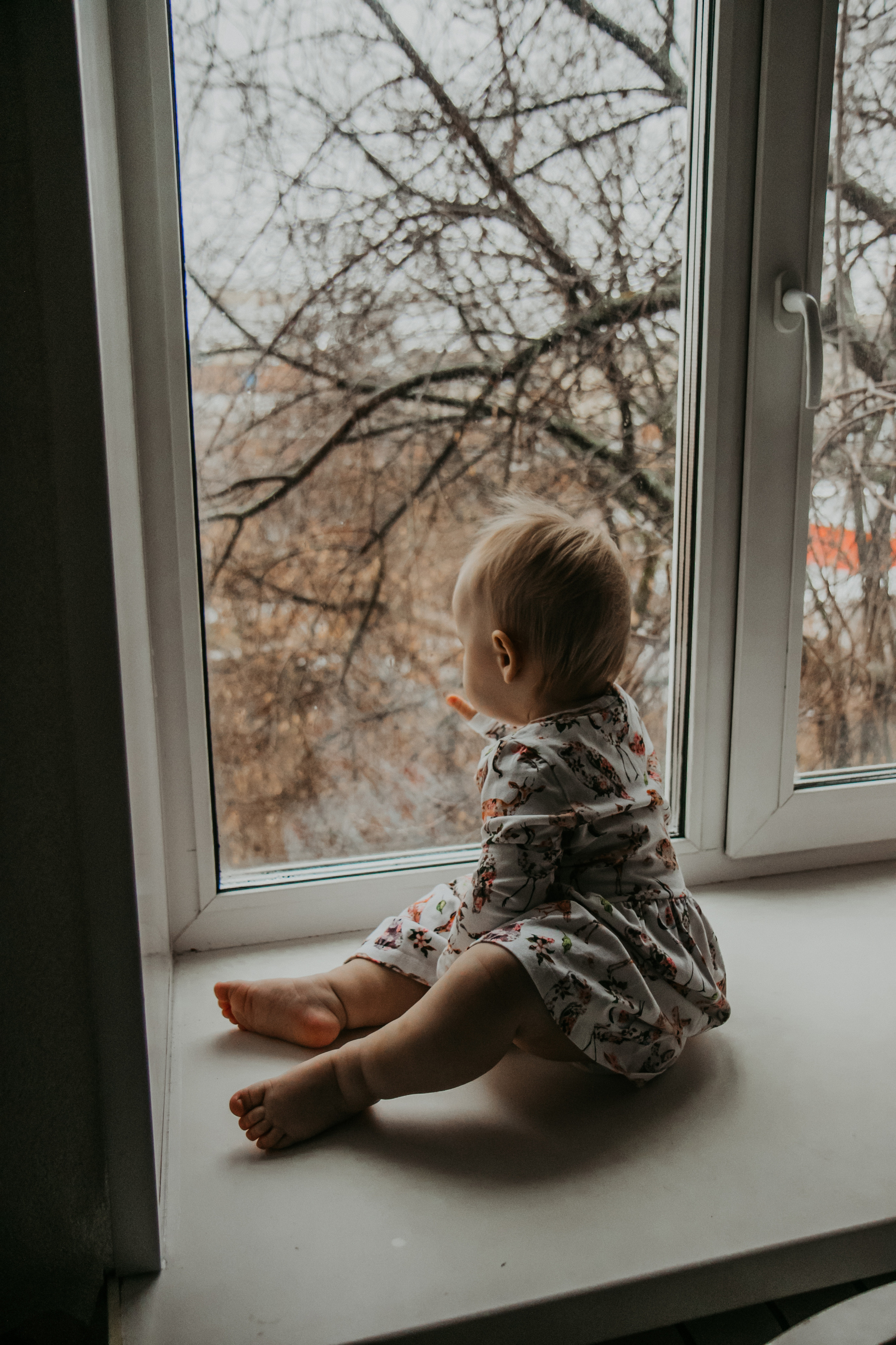 Дом, милый дом. Фотограф в Перми Гиренко Людмила