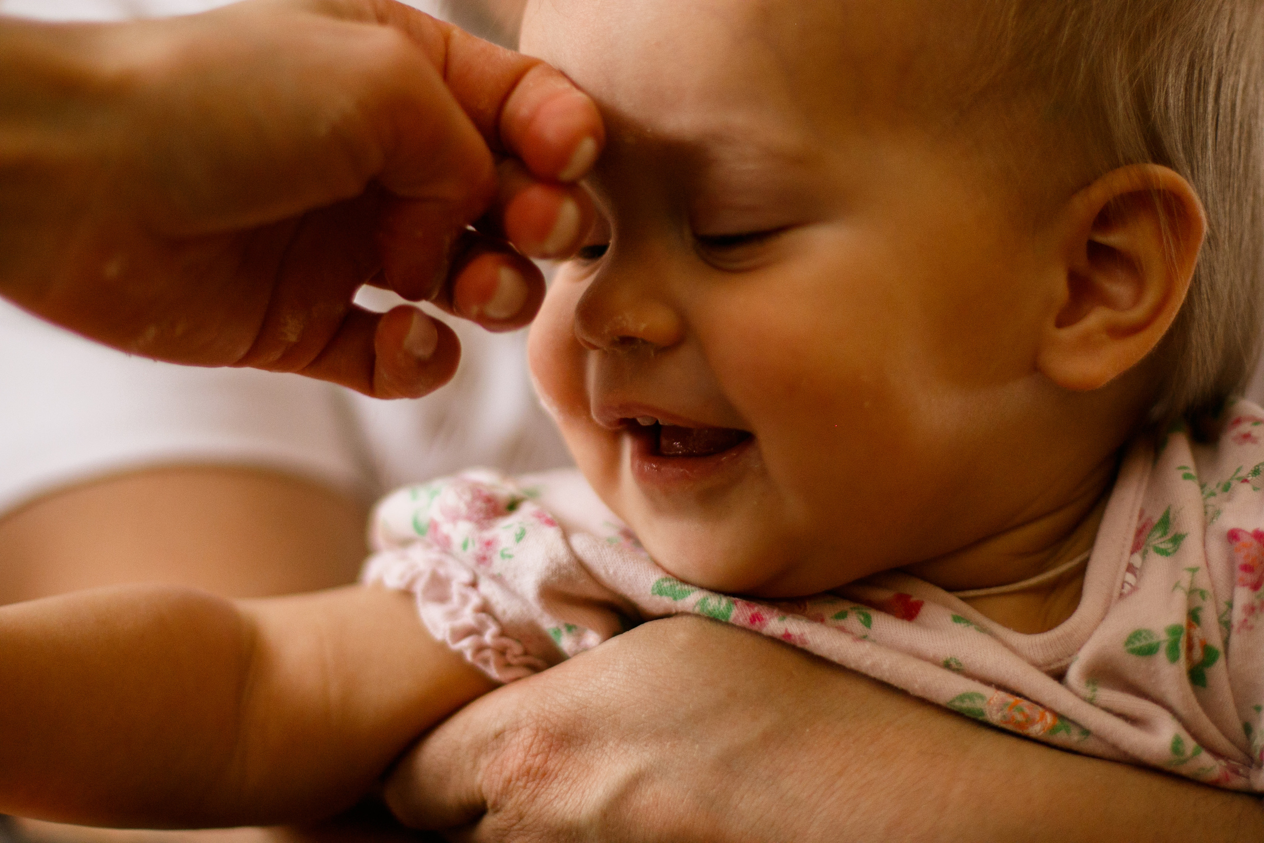 Малыши в кадре. Фотограф в Перми Гиренко Людмила